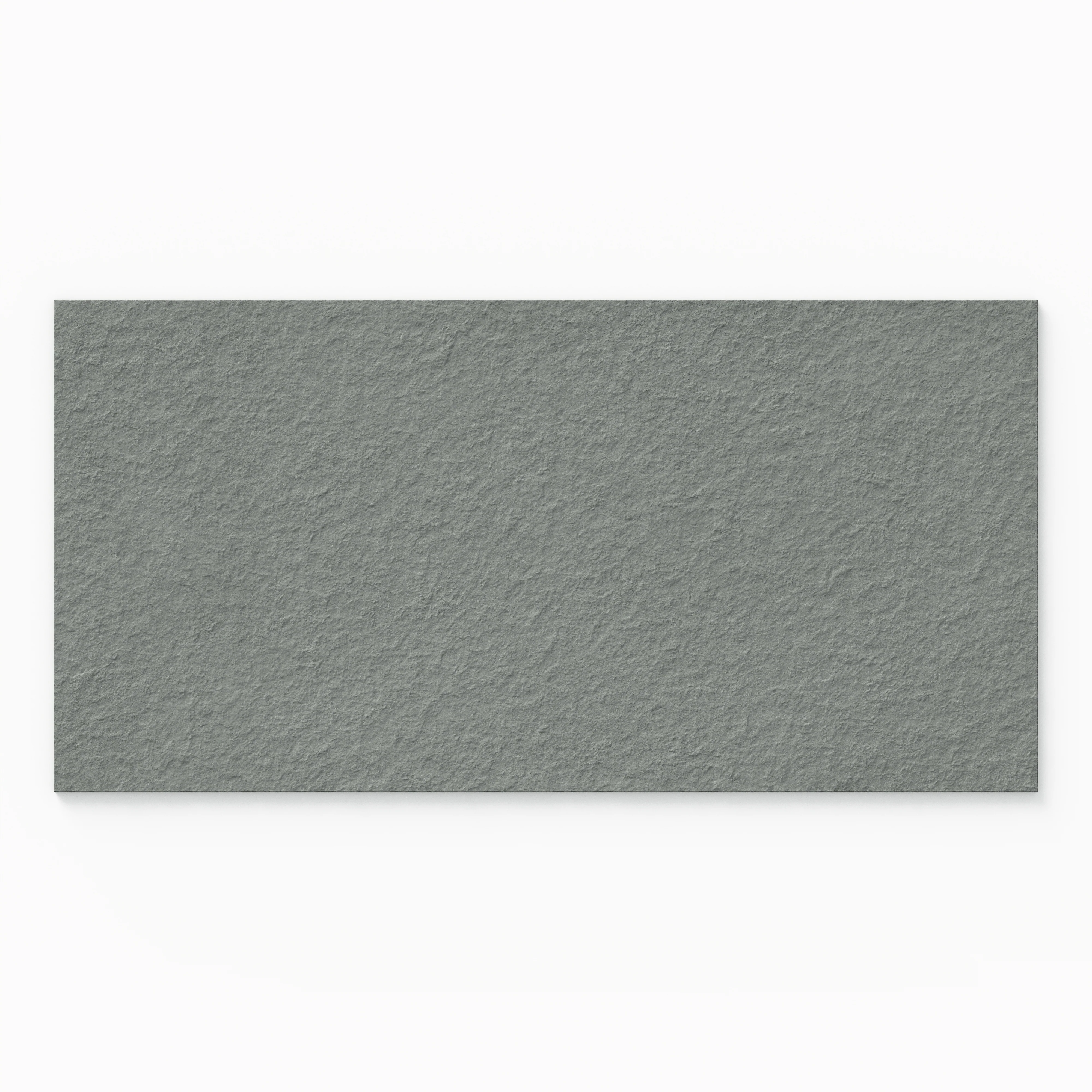 Palmer 24 x 48 Raw Porcelain Tile in Sage - Image 3