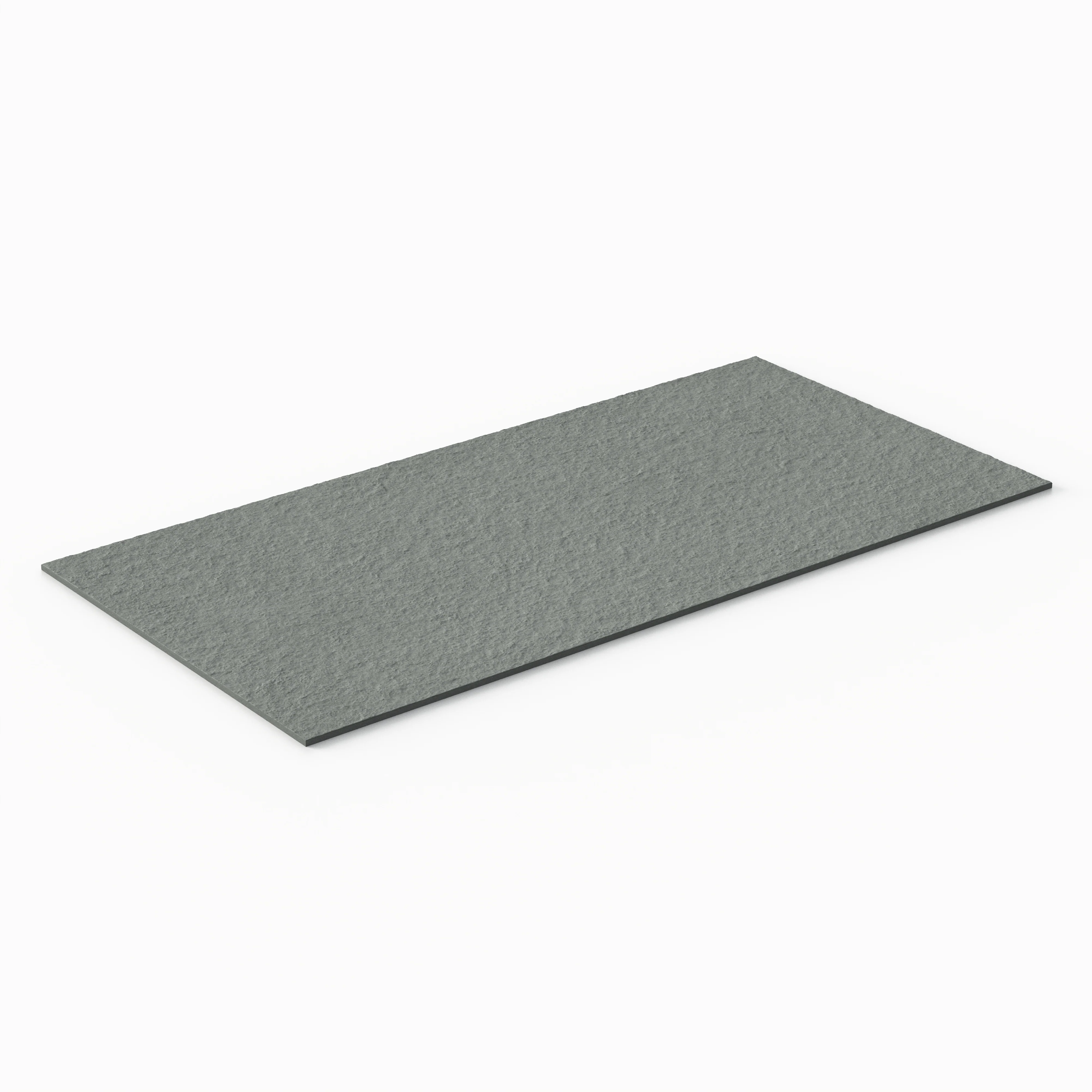 Palmer 24 x 48 Raw Porcelain Tile in Sage - Image 4