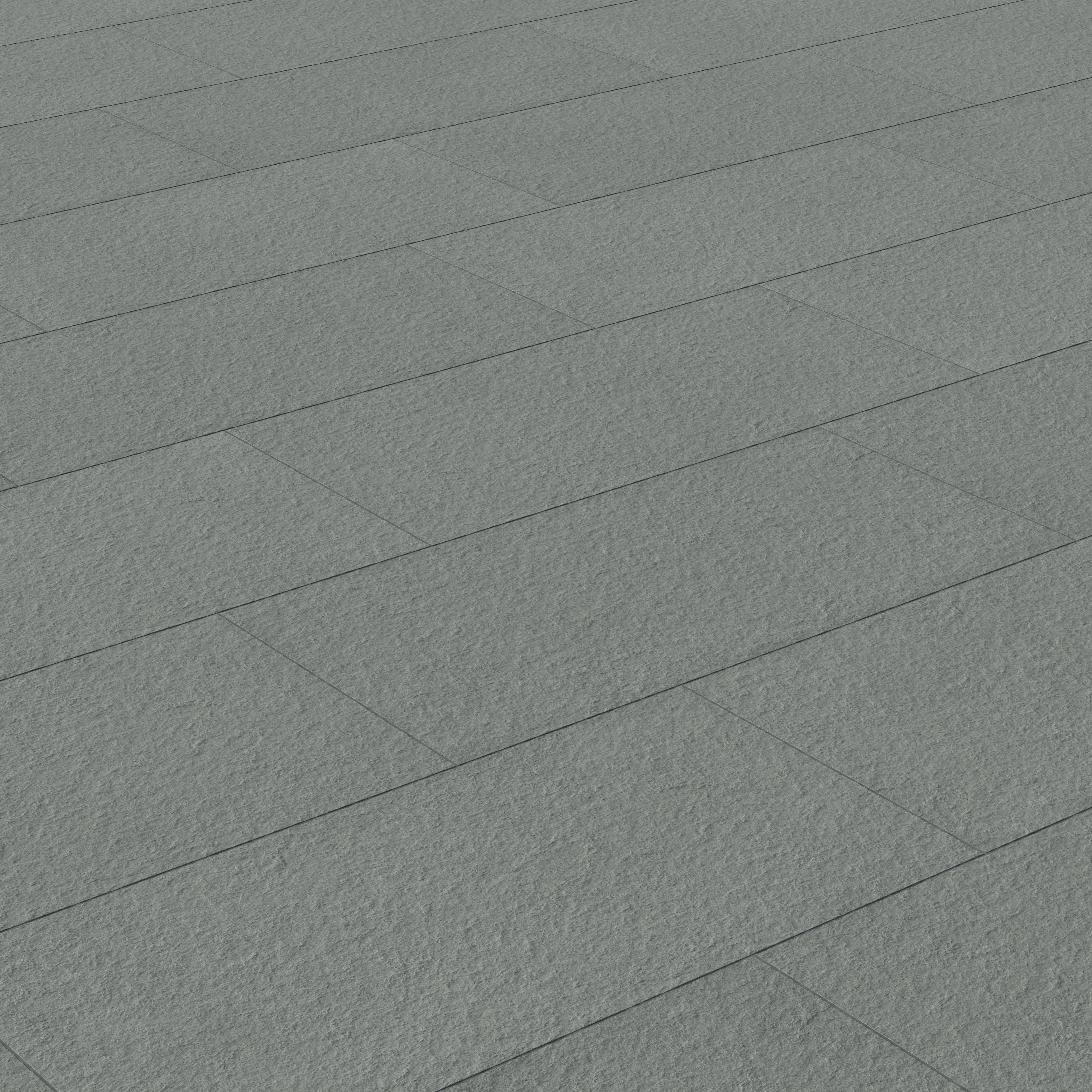 Palmer 24 x 48 Raw Porcelain Tile in Sage - Image 7