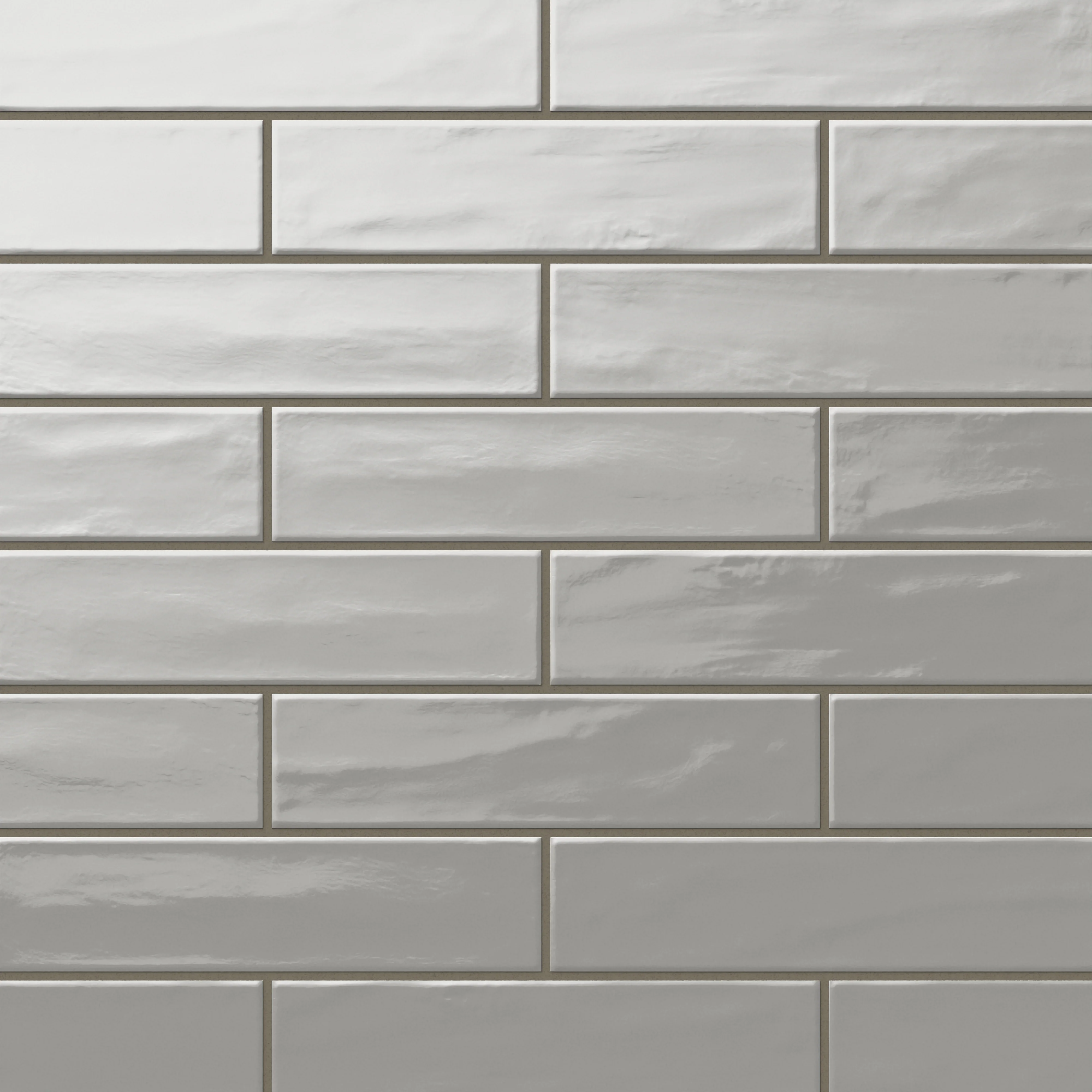 Palmer 3 x 12 Glossy Porcelain Tile in Balance - Image 6