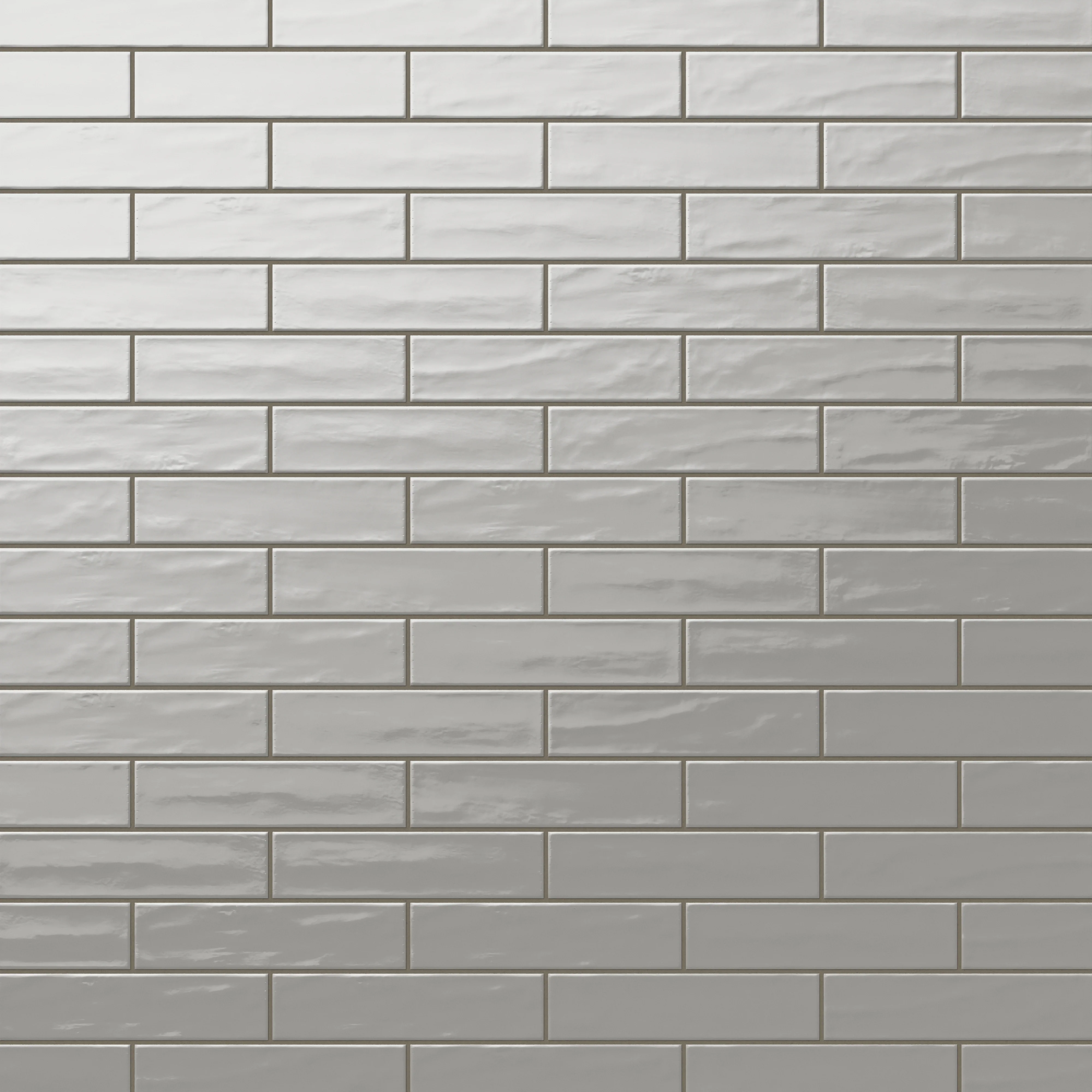 Palmer 3 x 12 Glossy Porcelain Tile in Balance - Image 8