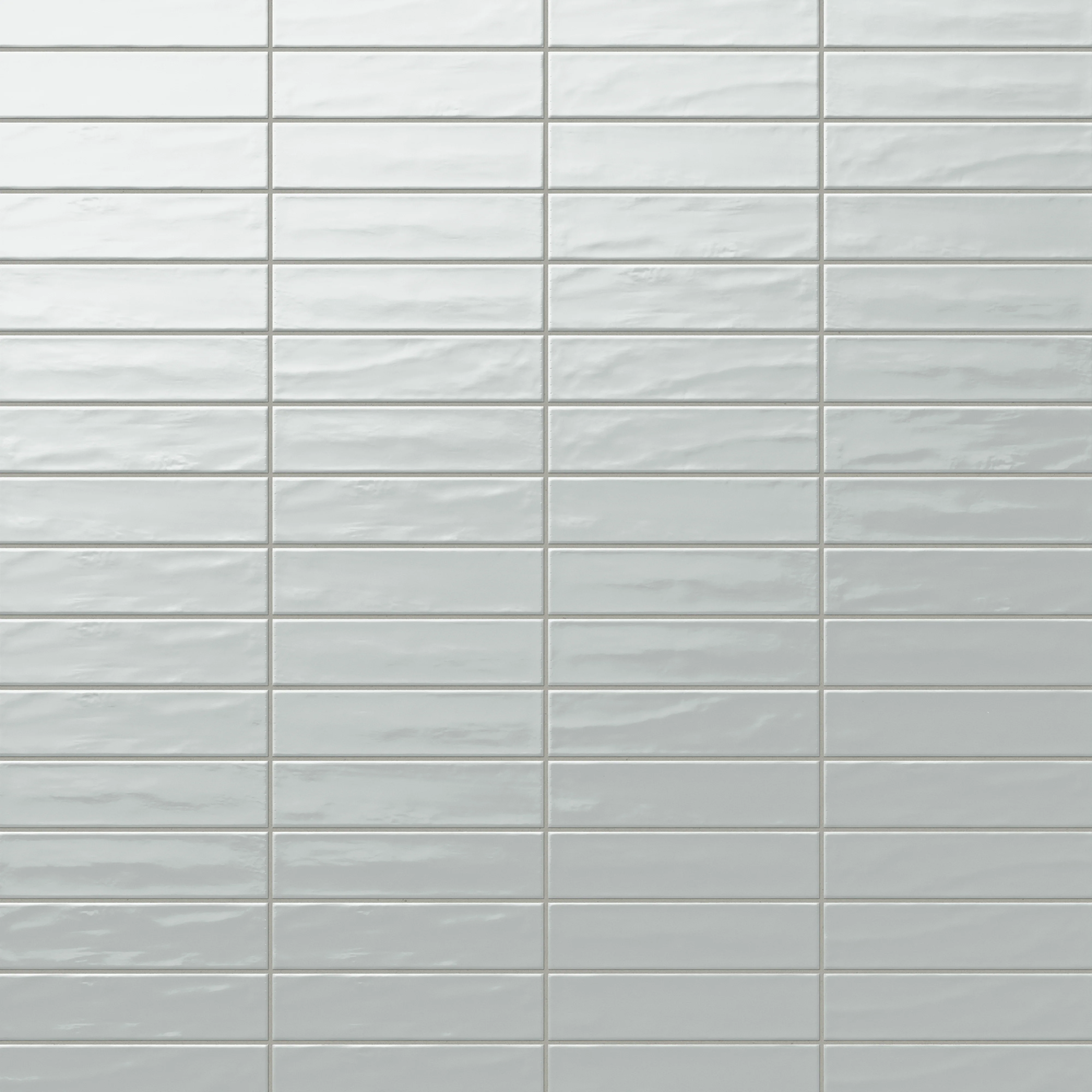 Palmer 3 x 12 Glossy Porcelain Tile in Mint - Image 7