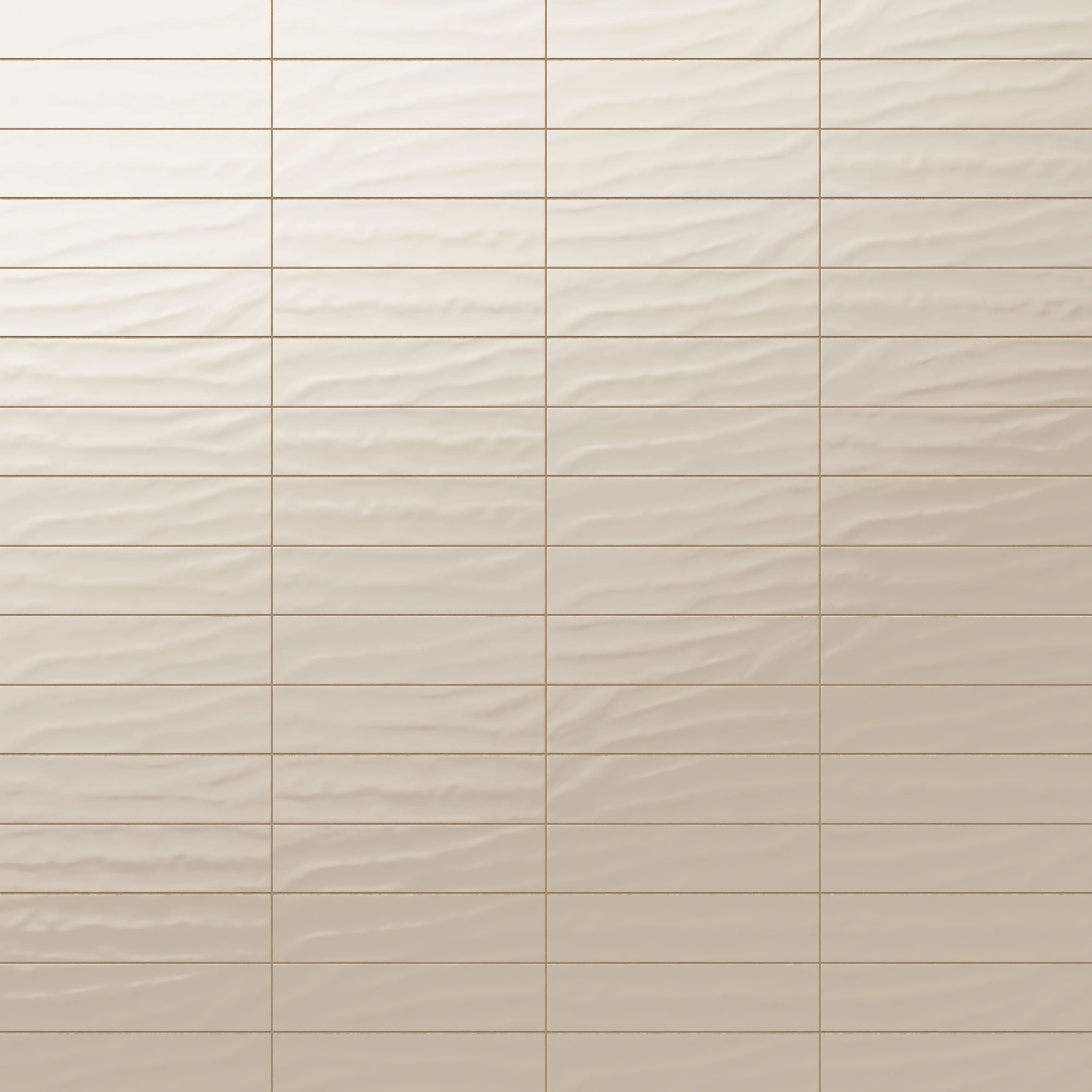 Palmer 6 x 24 Glossy Porcelain Tile in Cashmere - Image 5