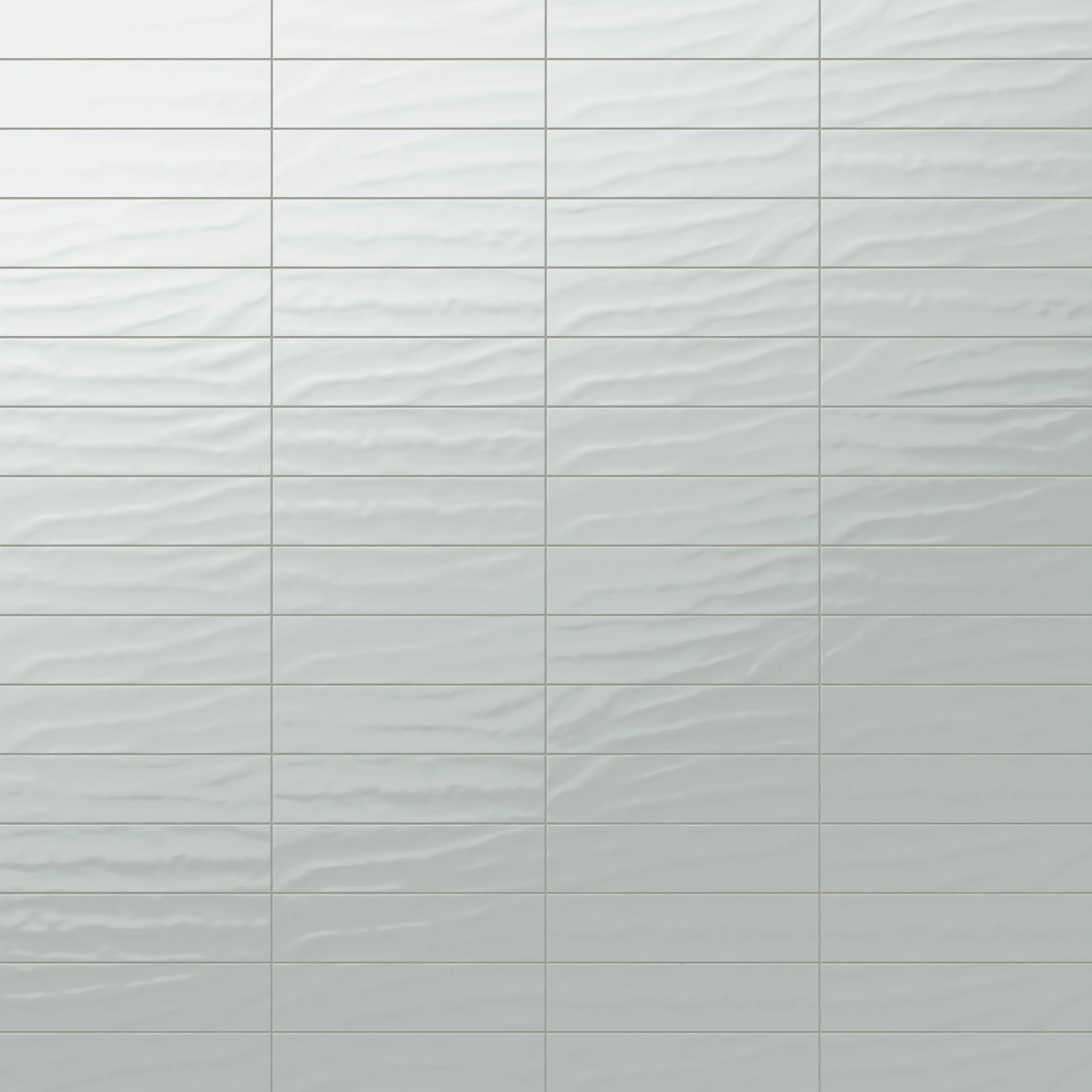 Palmer 6 x 24 Glossy Porcelain Tile in Mint - Image 5