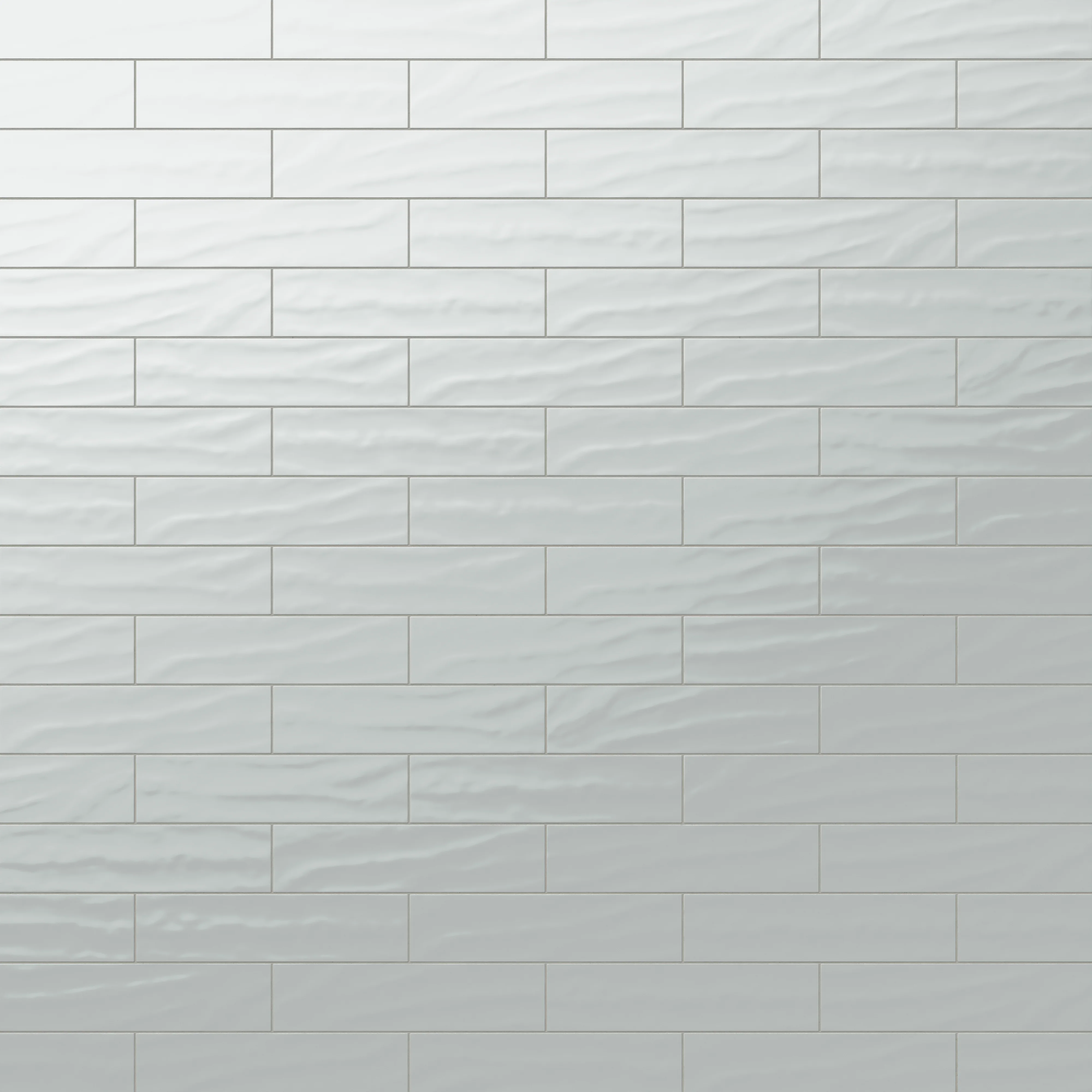 Palmer 6 x 24 Glossy Porcelain Tile in Mint - Image 8
