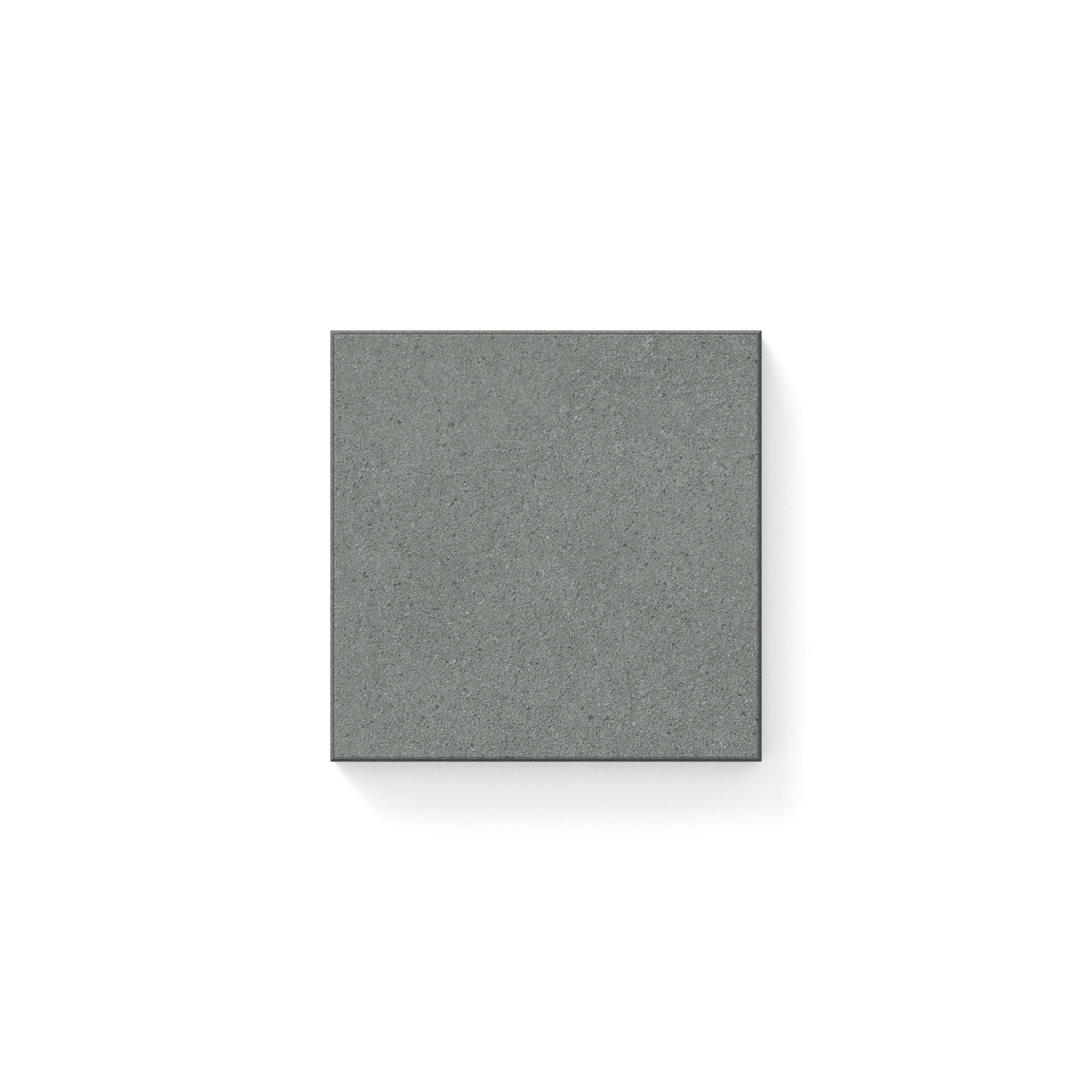 Palmer 4 x 4 Matte in Sage Sample