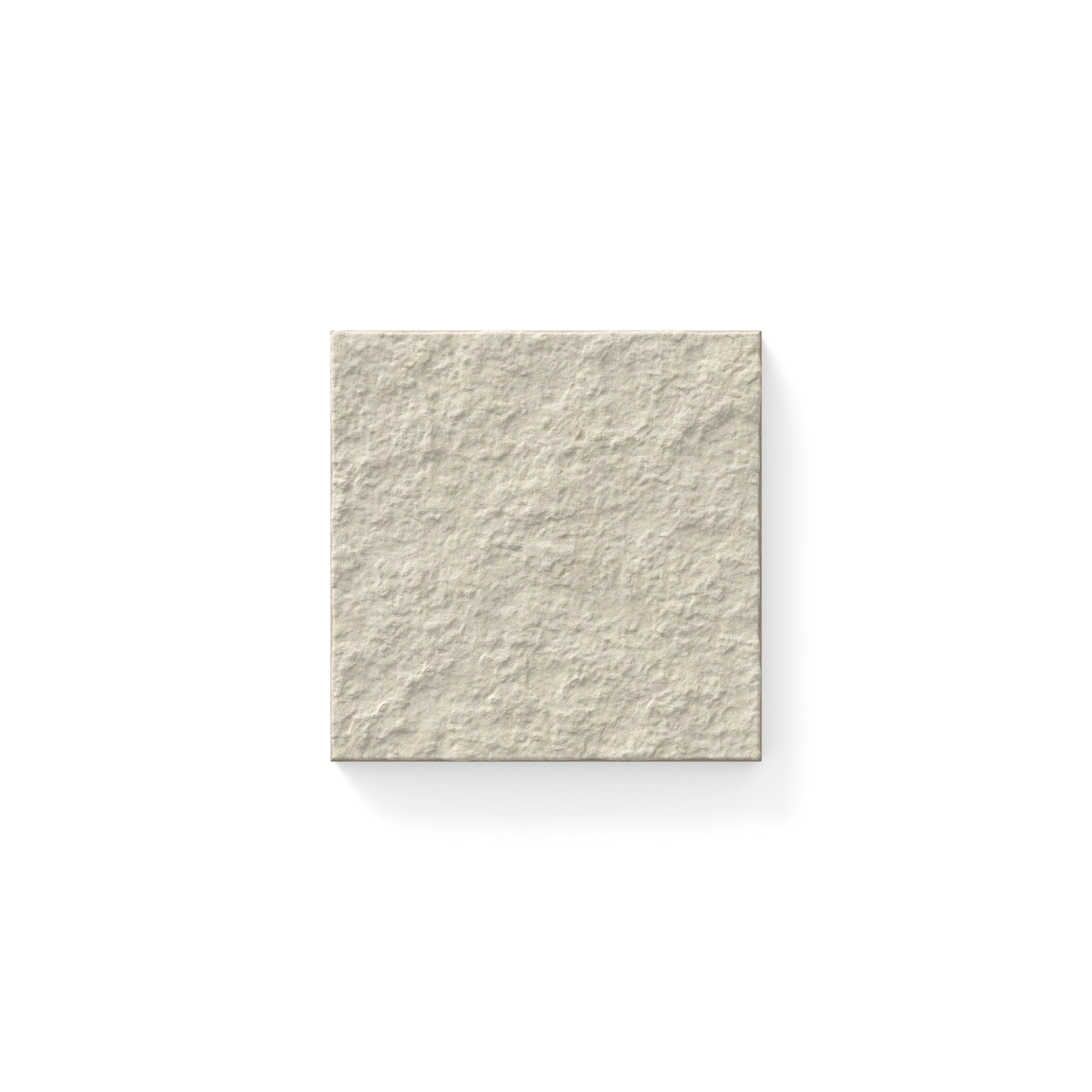 Palmer 4 x 4 Raw in Natural Sample