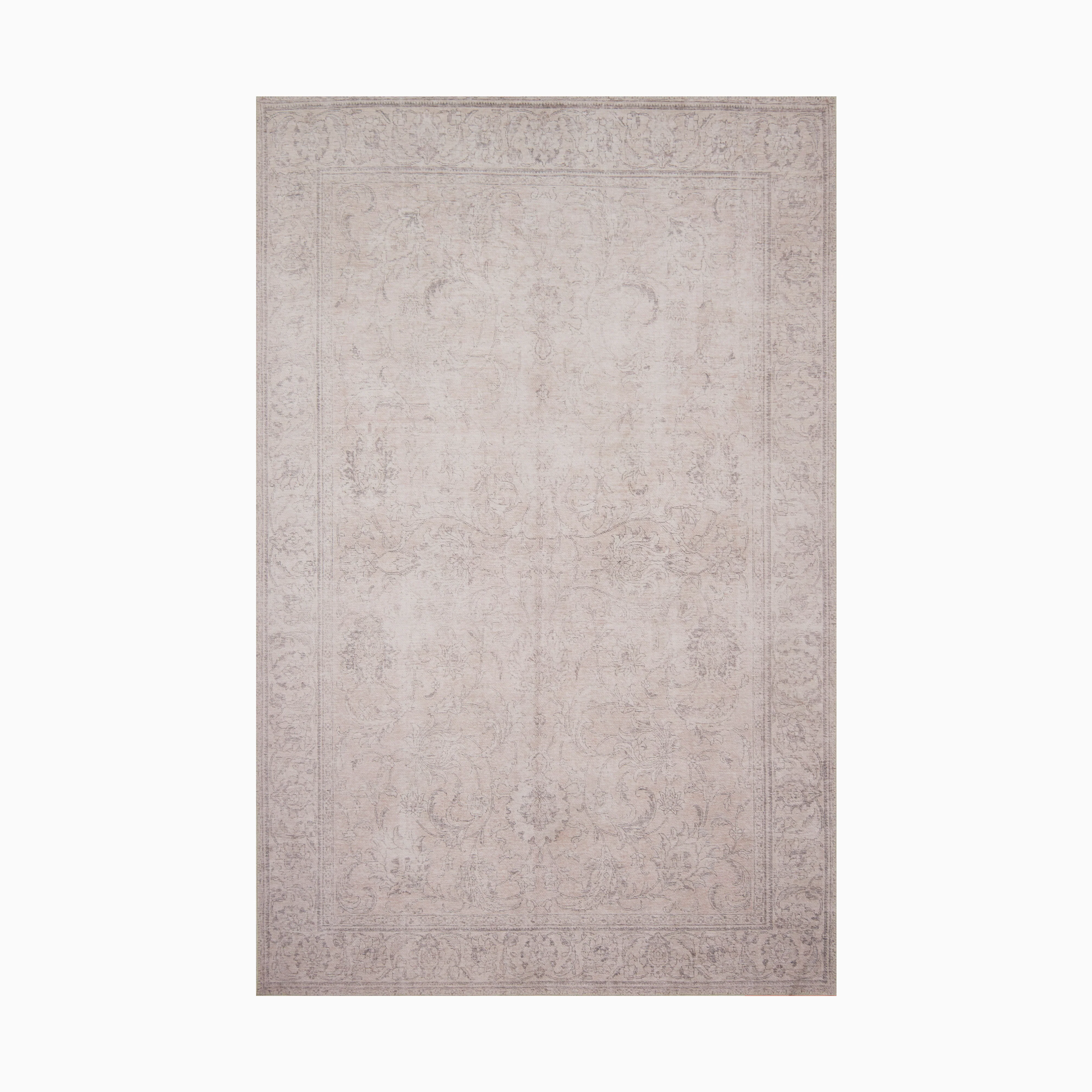 Pascal Rug in Taupe