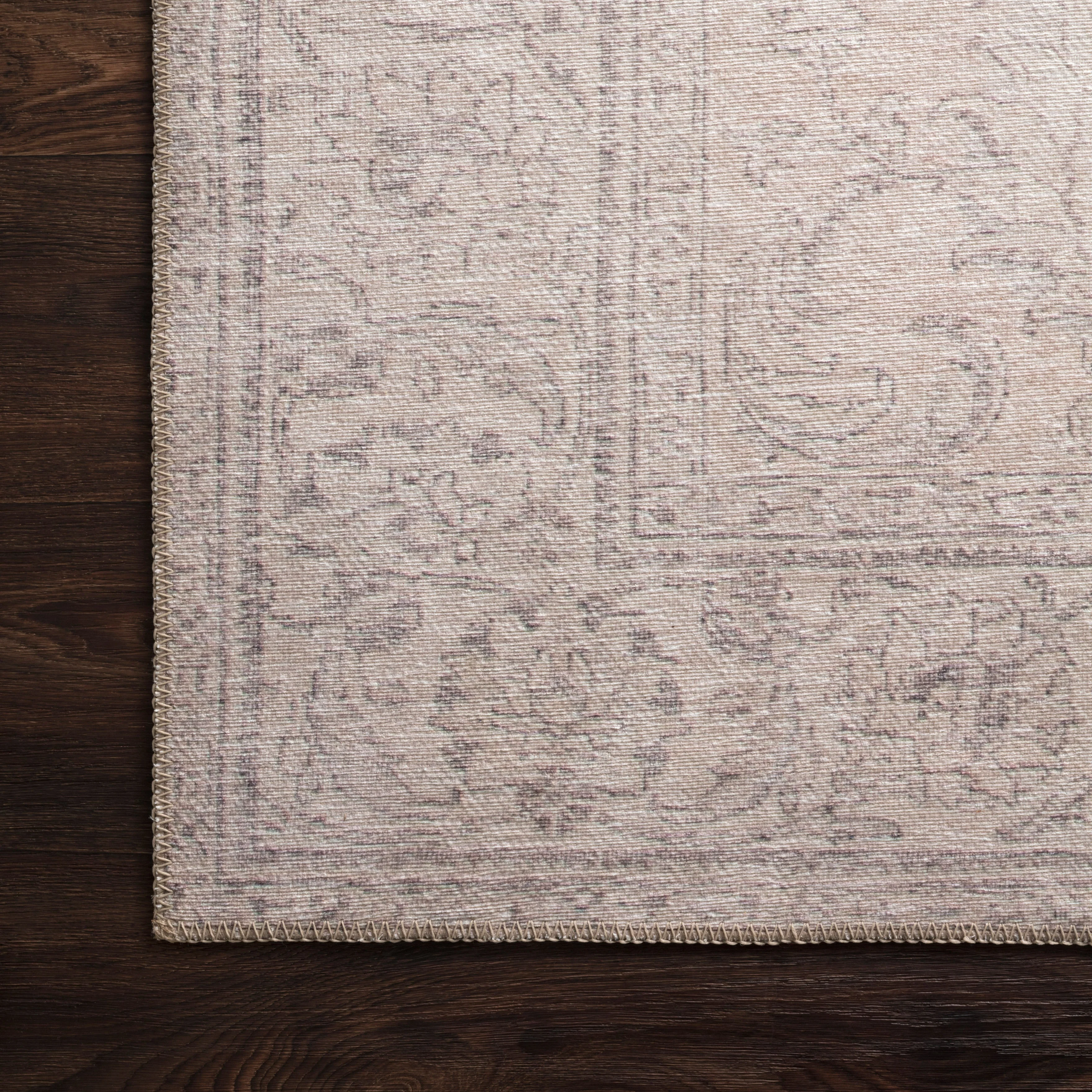 Pascal Rug in Taupe - Image 3