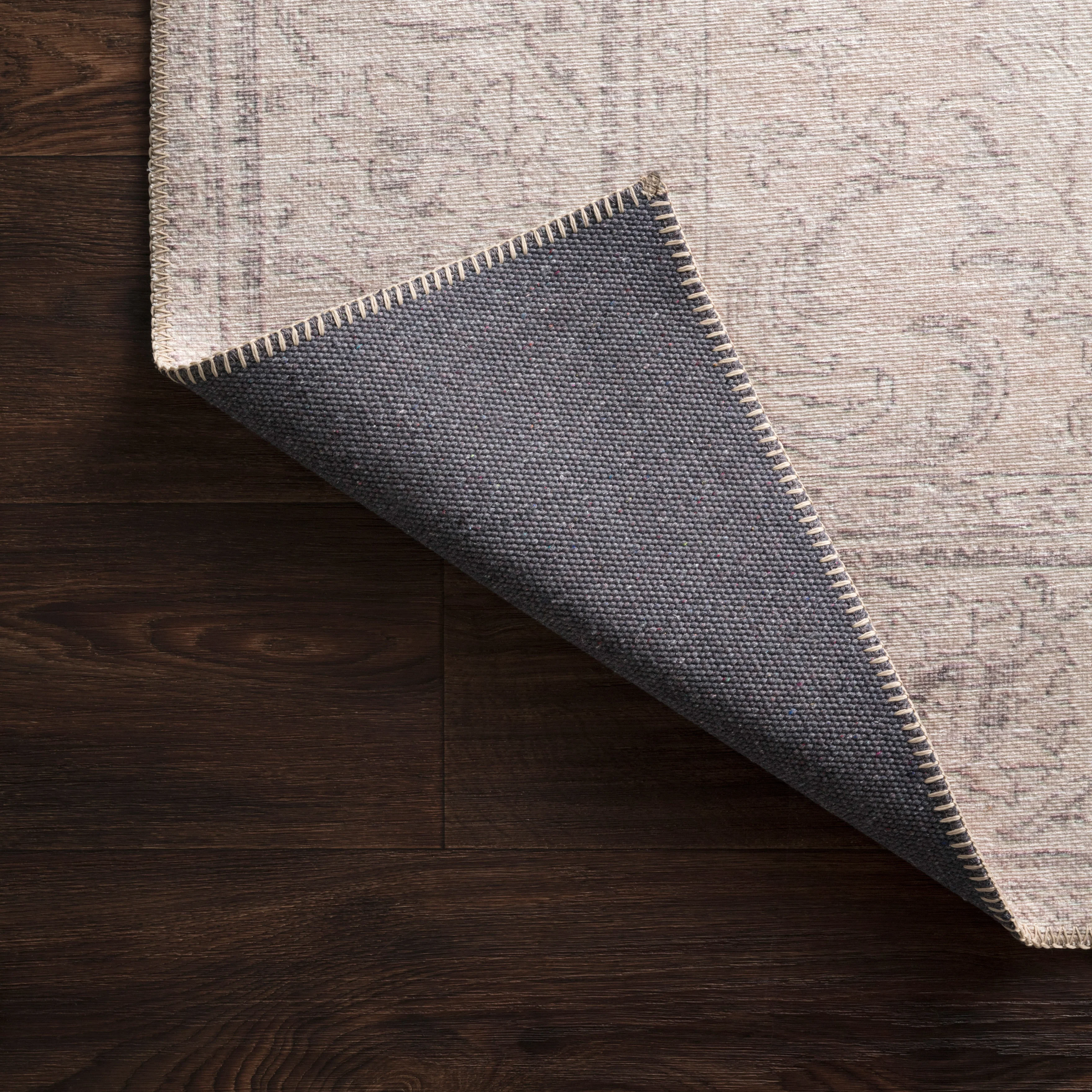 Pascal Rug in Taupe - Image 4