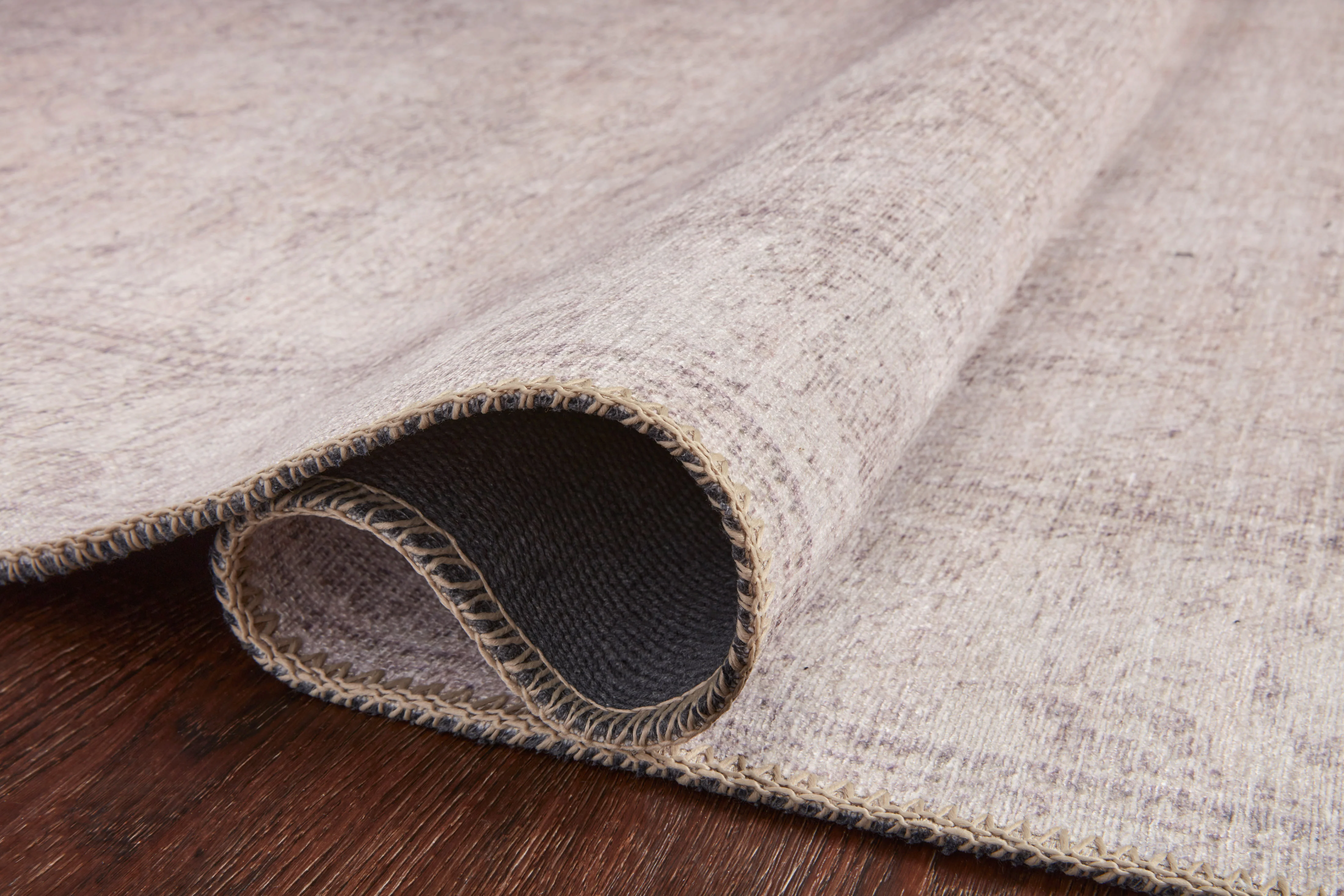 Pascal Rug in Taupe - Image 5