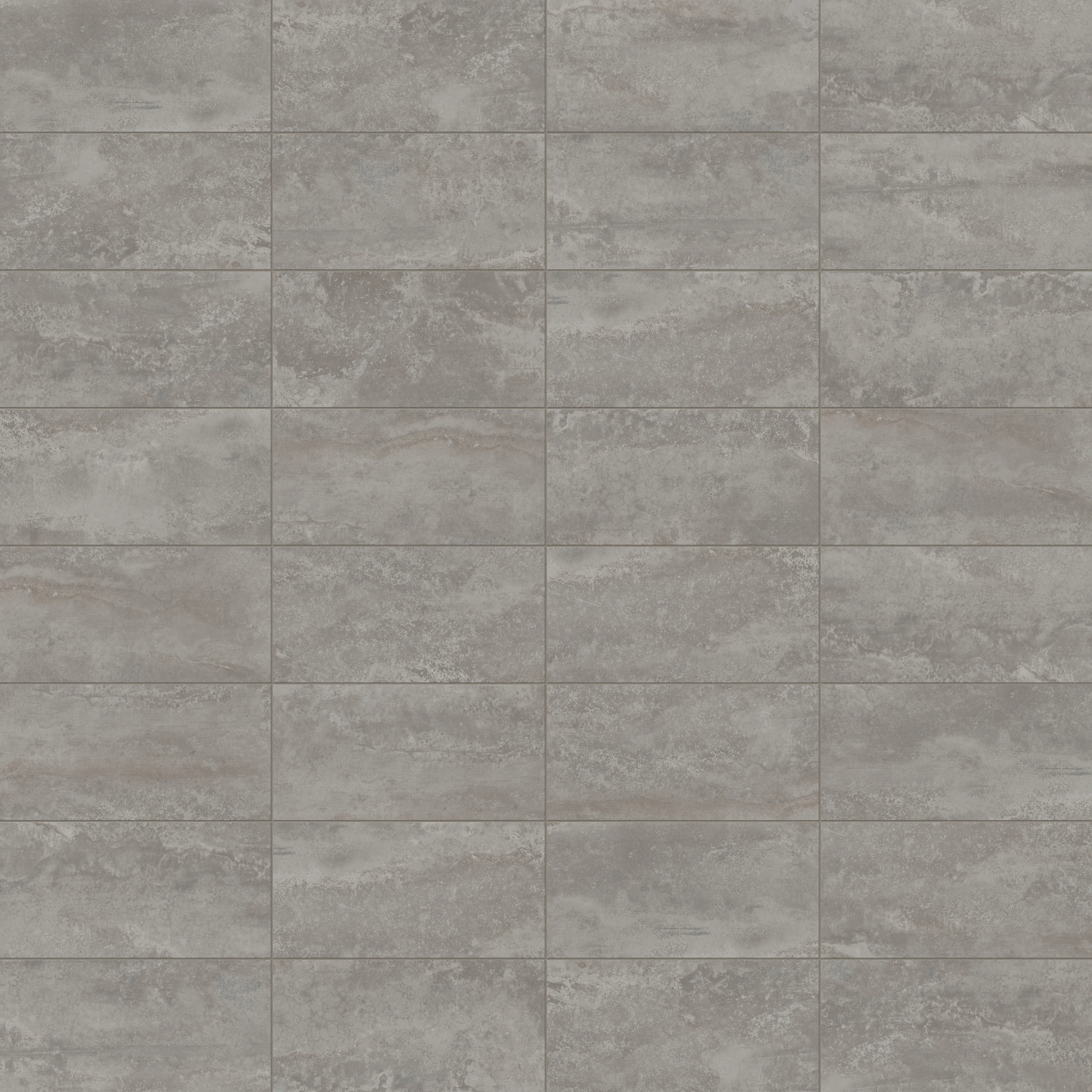 Pierce 12 x 24 Matte Porcelain Tile in Dark Grey - Image 5