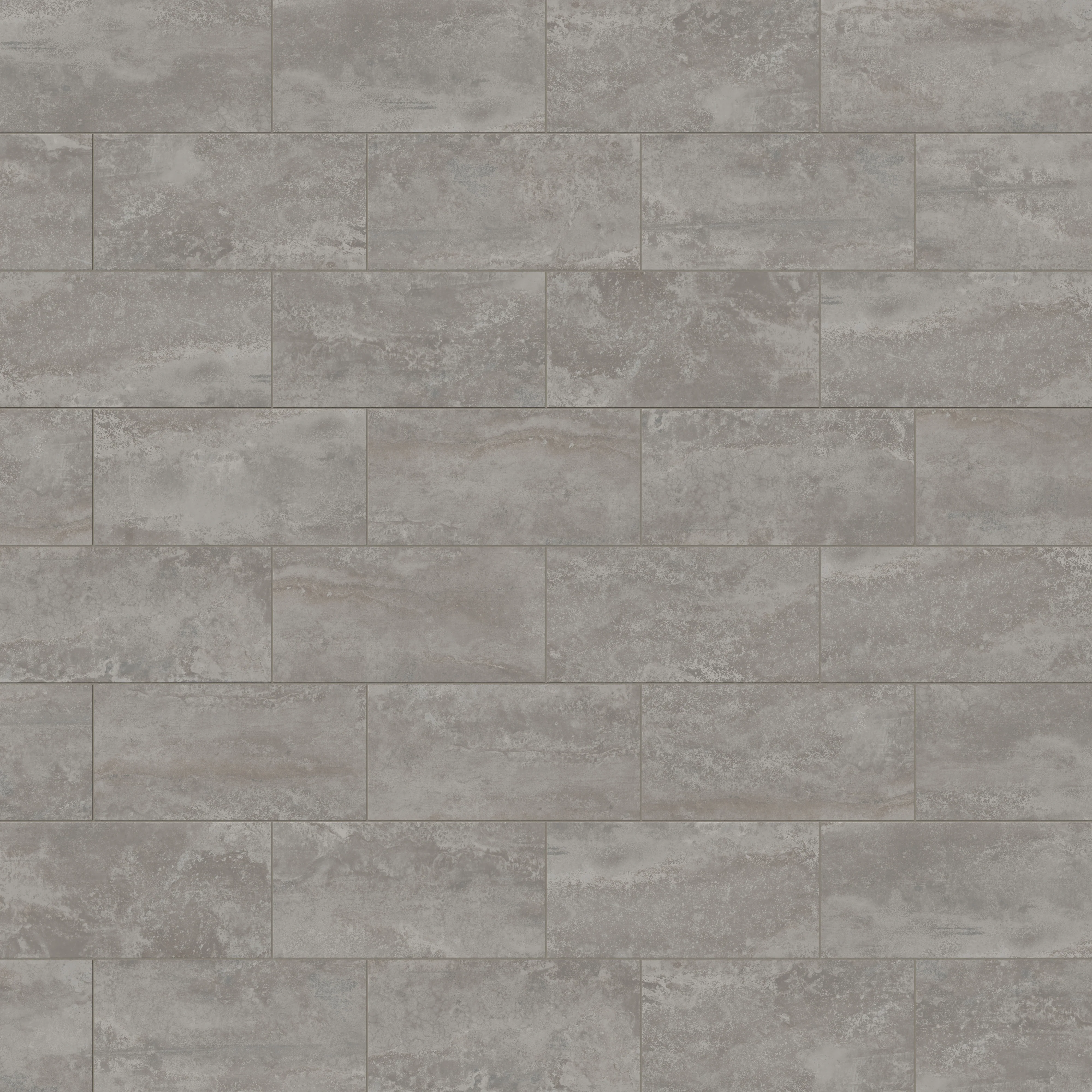 Pierce 12 x 24 Matte Porcelain Tile in Dark Grey - Image 8