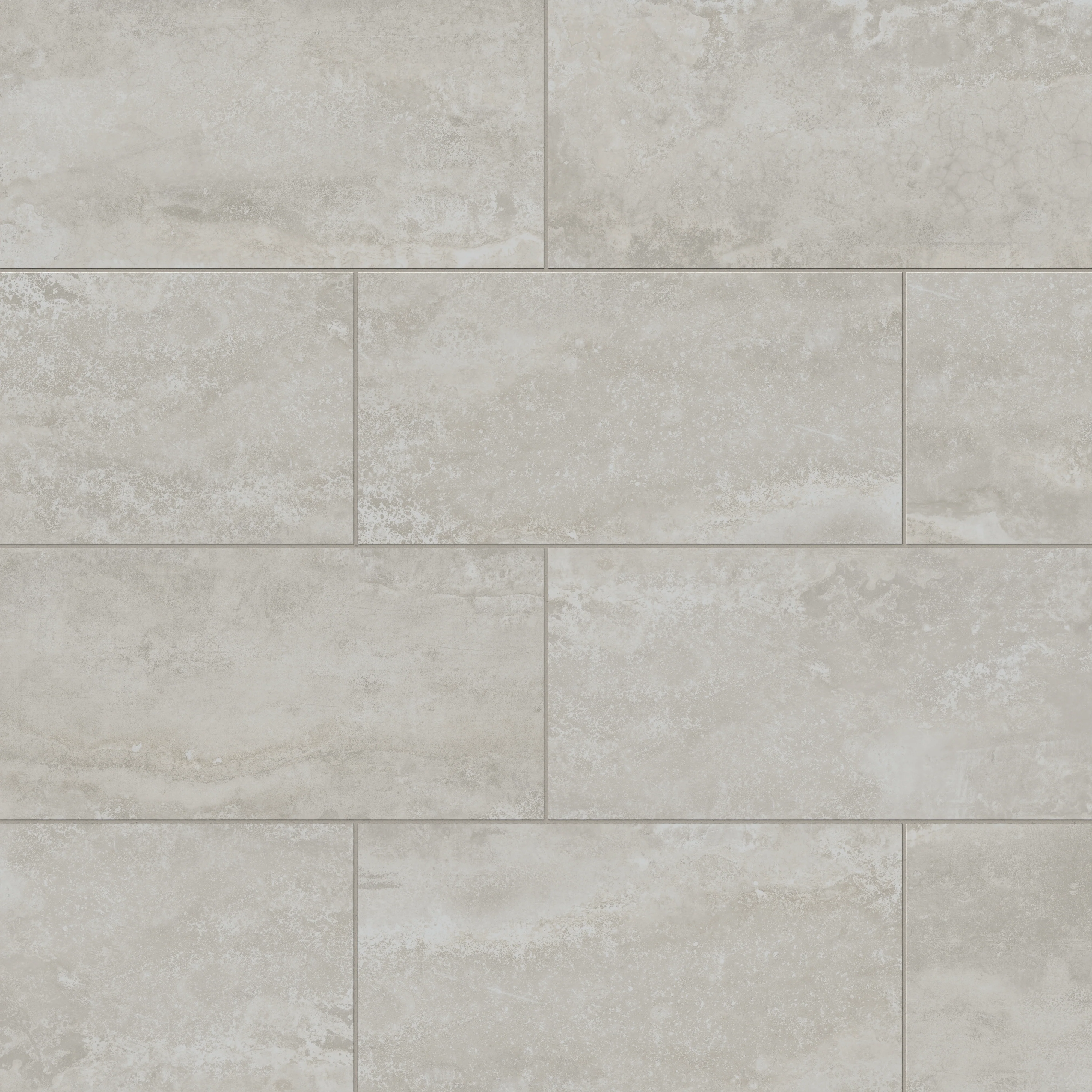 Pierce 12 x 24 Matte Porcelain Tile in White - Image 7