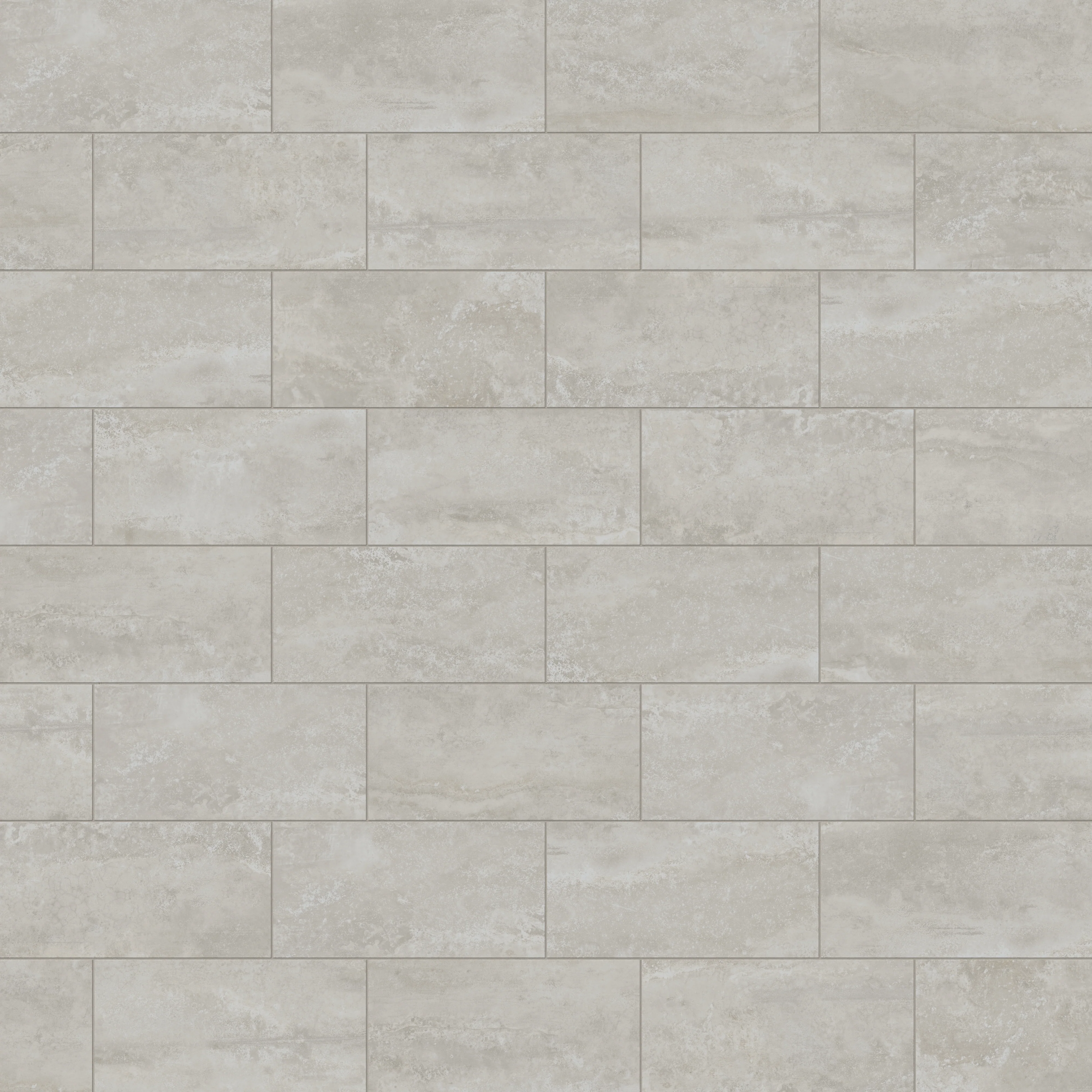 Pierce 12 x 24 Matte Porcelain Tile in White - Image 8