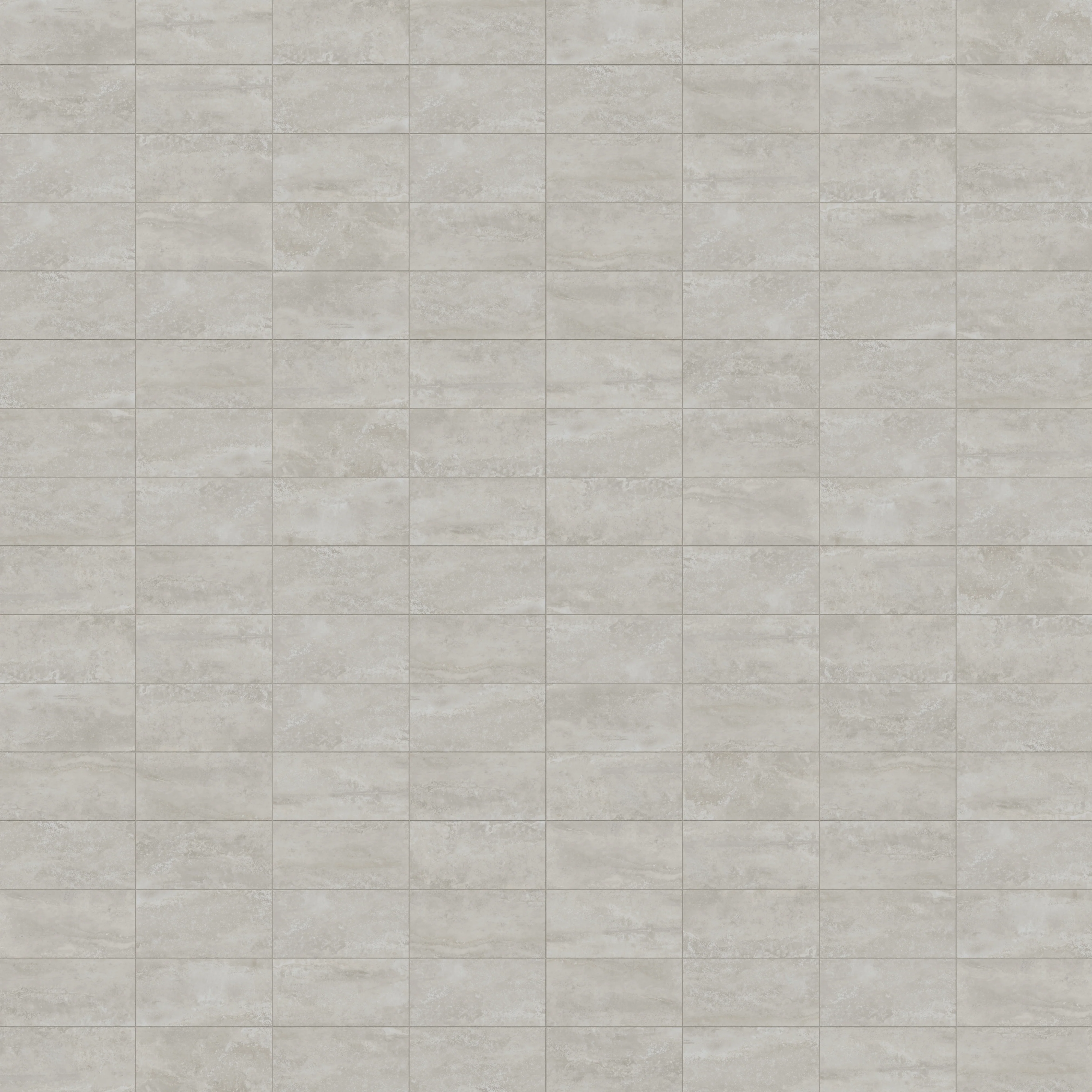 Pierce 12 x 24 Matte Porcelain Tile in White - Image 9