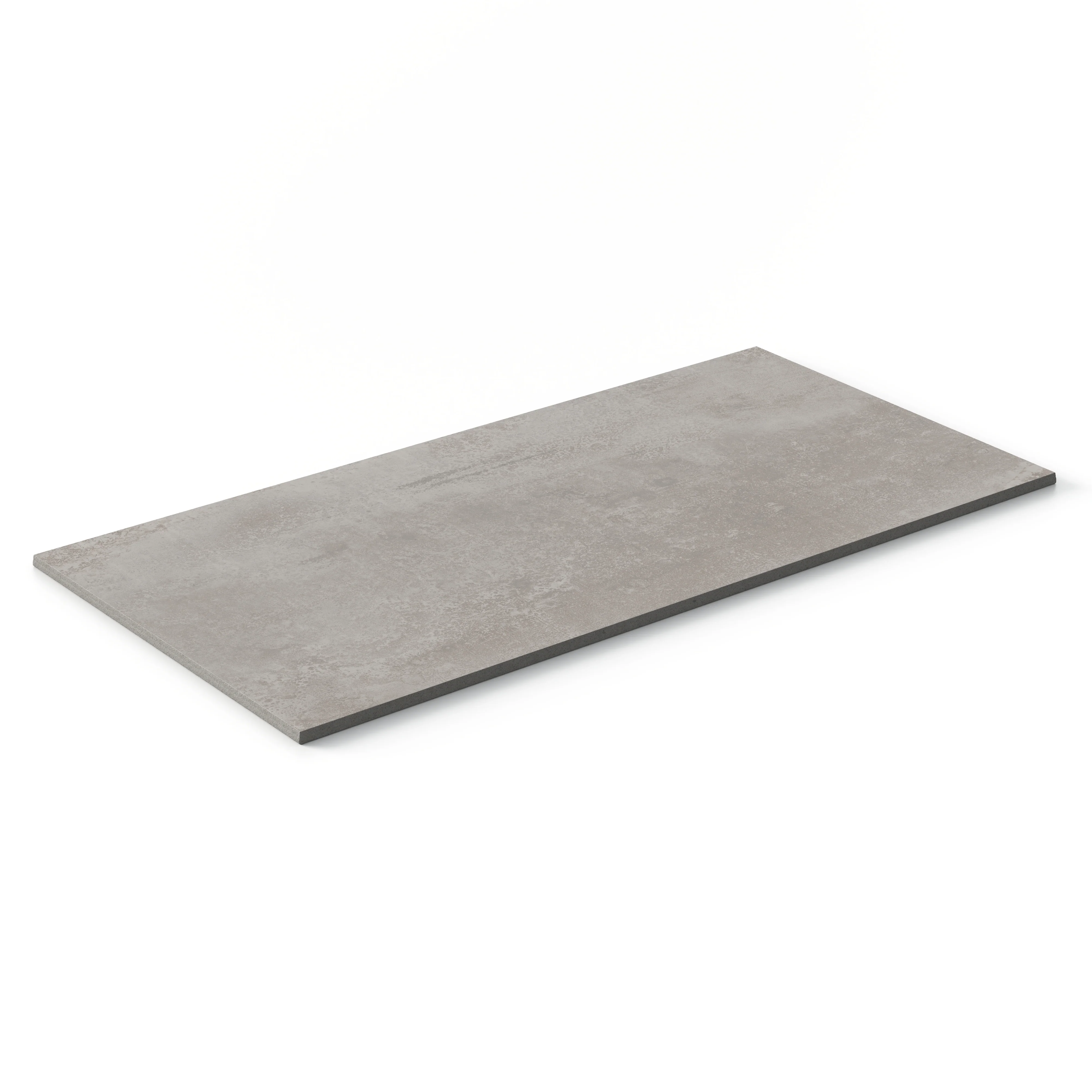 Pierce 12 x 24 Matte Porcelain Tile in Stone - Image 5