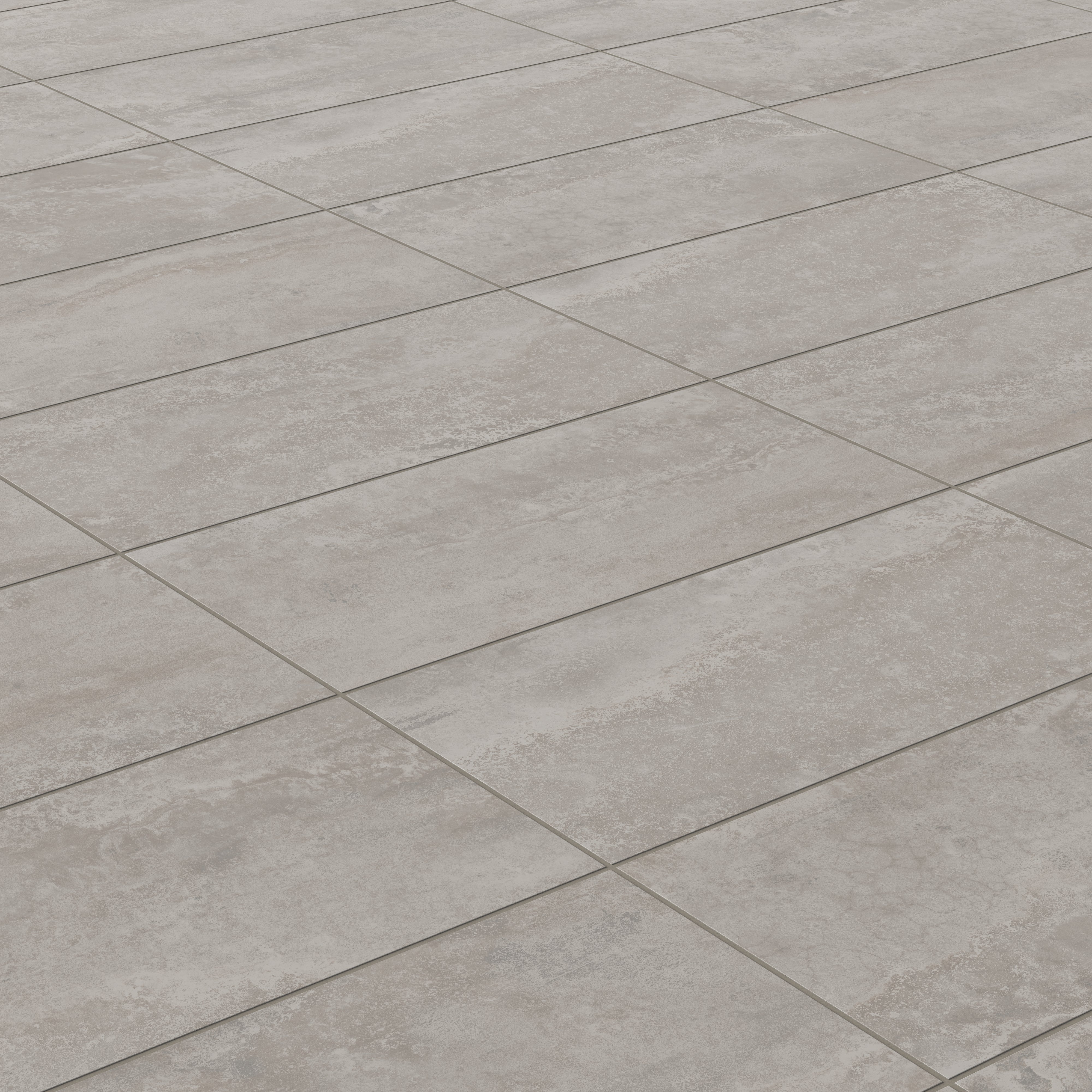 Pierce 12 x 24 Matte Porcelain Tile in Stone - Image 6