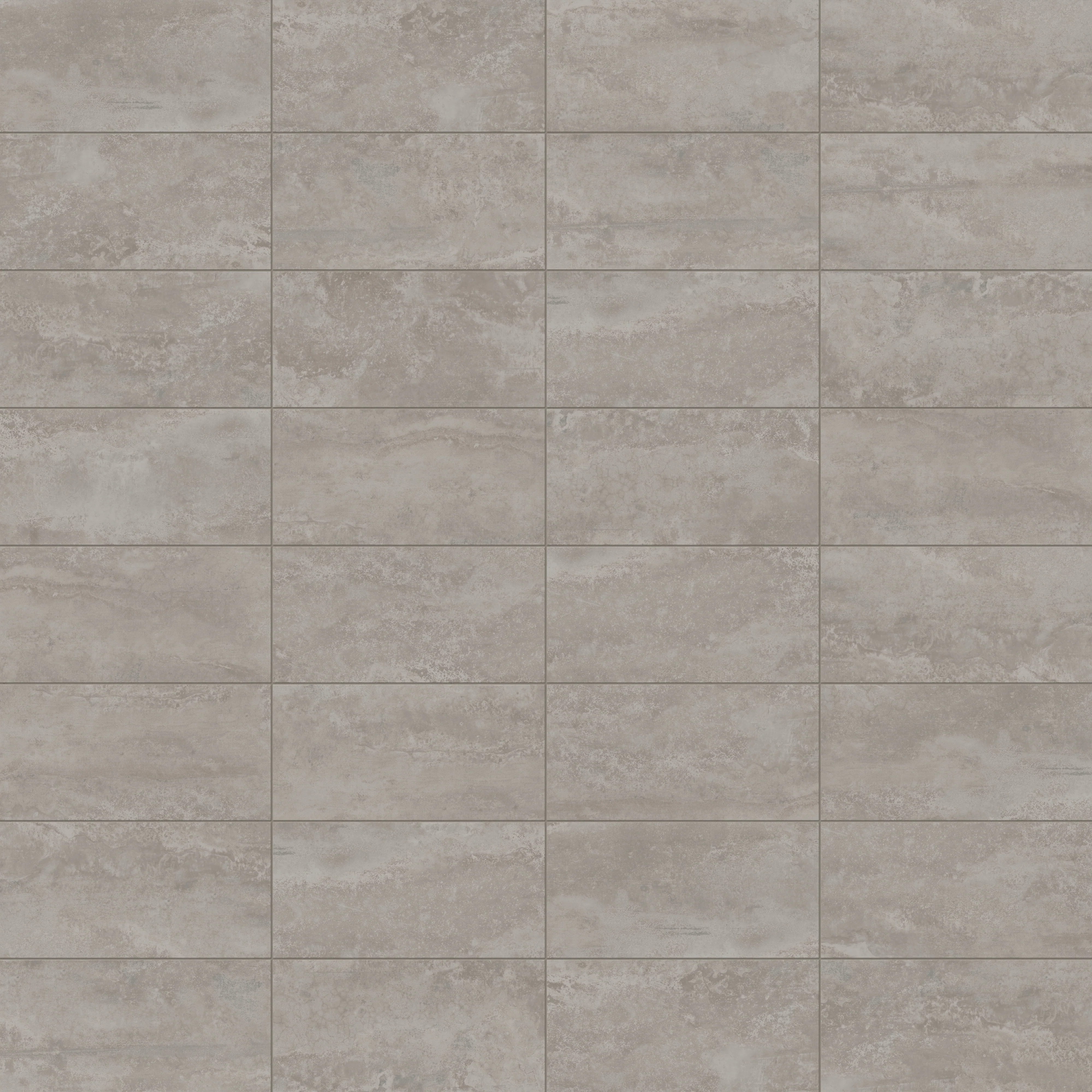 Pierce 12 x 24 Matte Porcelain Tile in Stone - Image 7