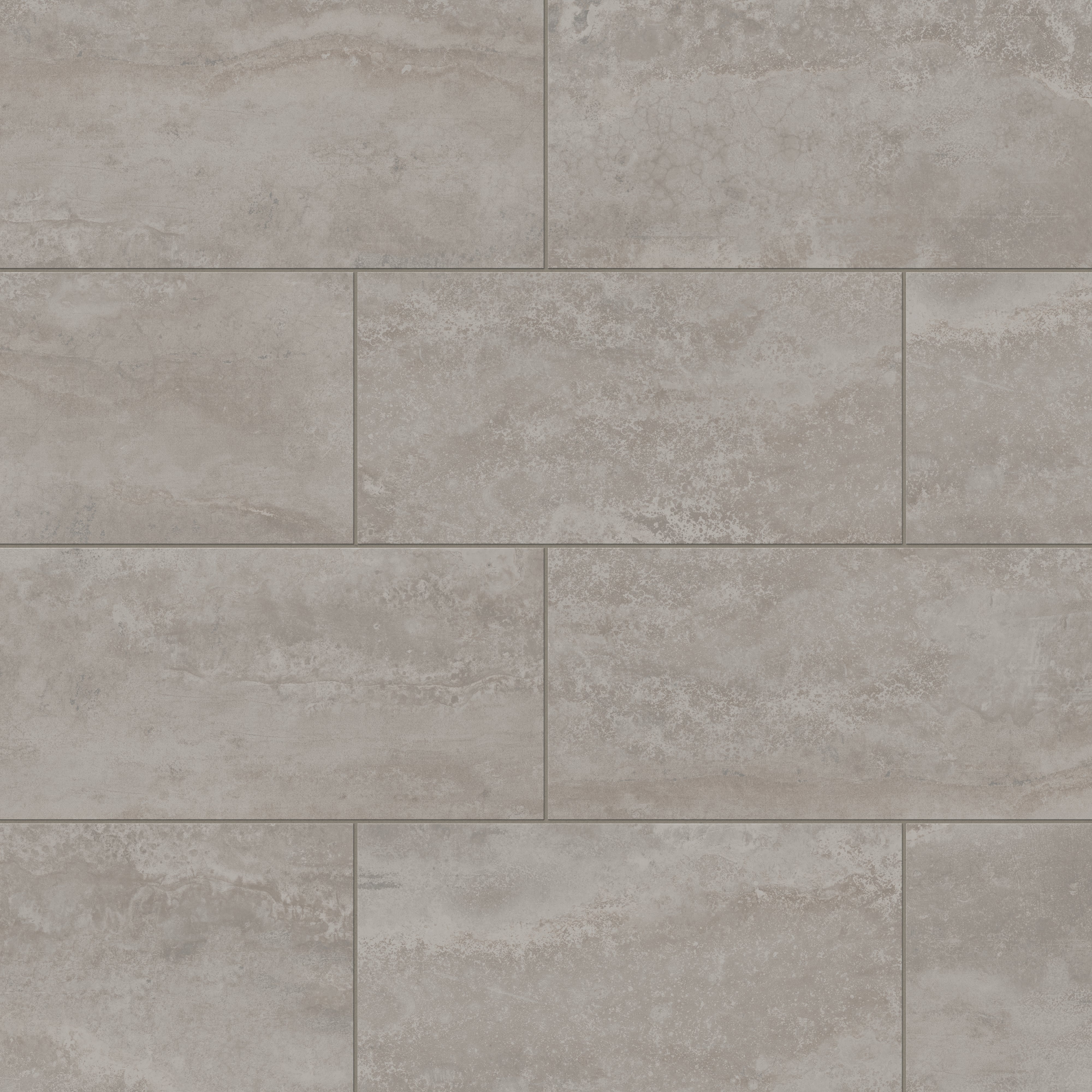 Pierce 12 x 24 Matte Porcelain Tile in Stone - Image 9