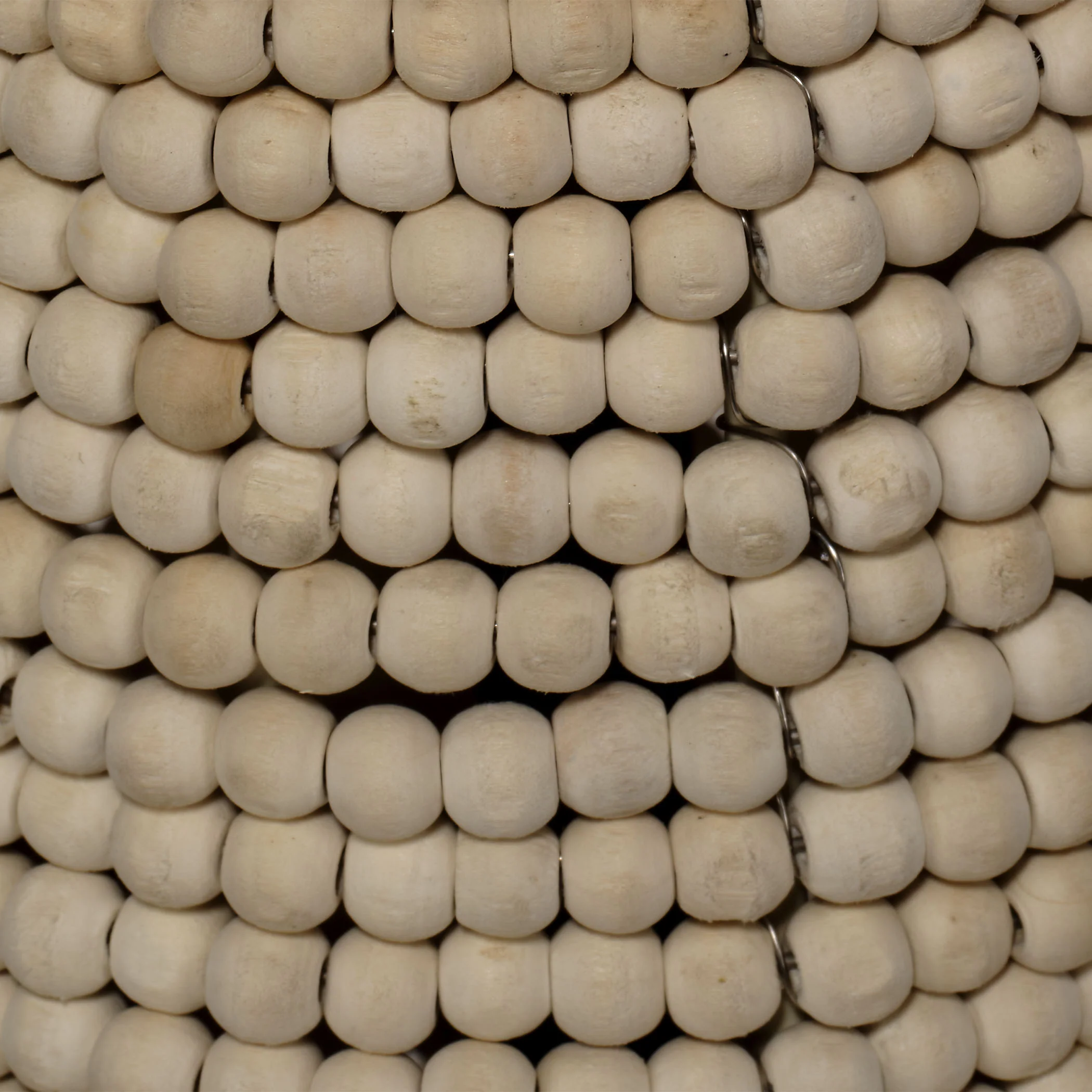 Piero Floor Lamp in Cream - Image 2