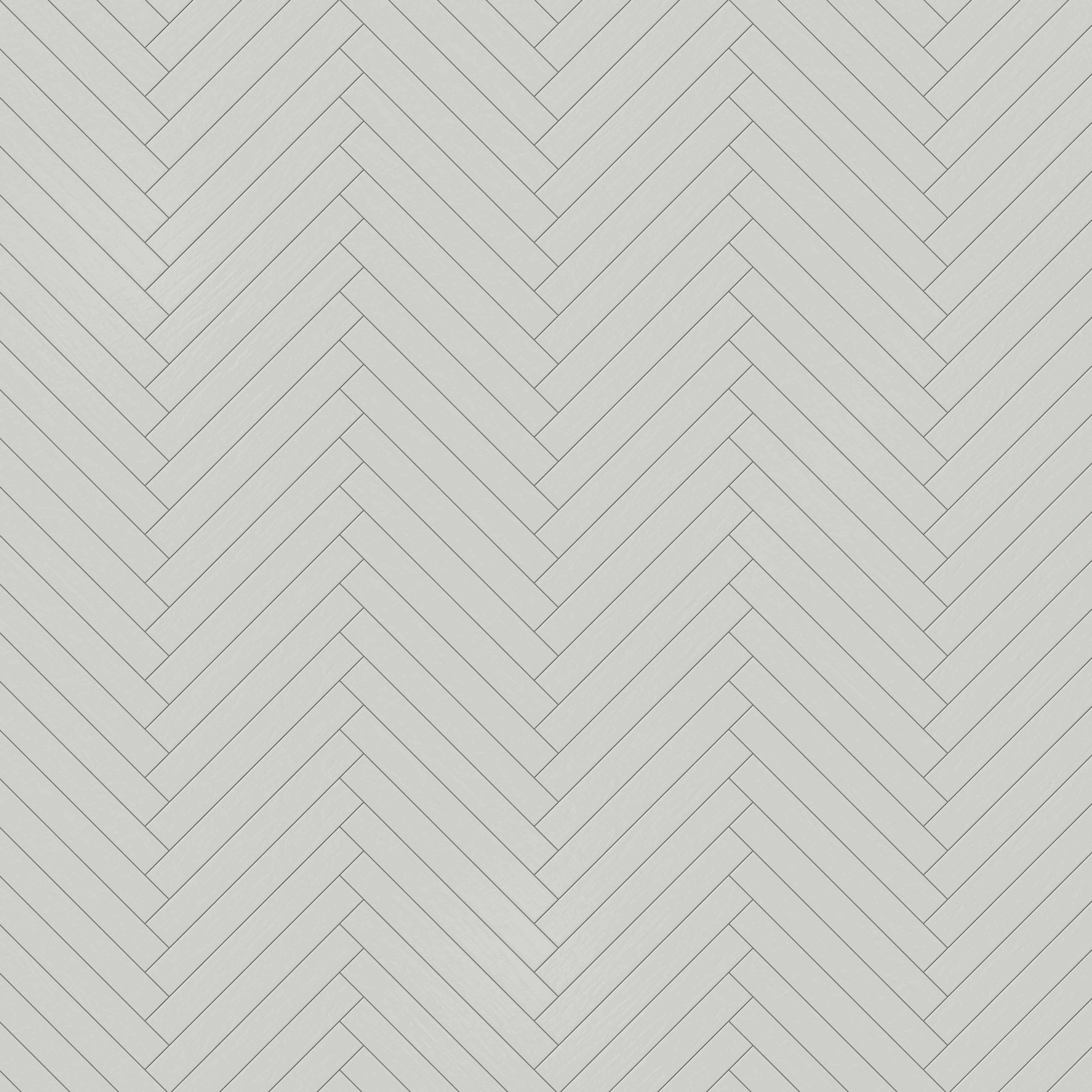 Piper 3 x 24 Glossy Porcelain Tile in Arctic - Image 6