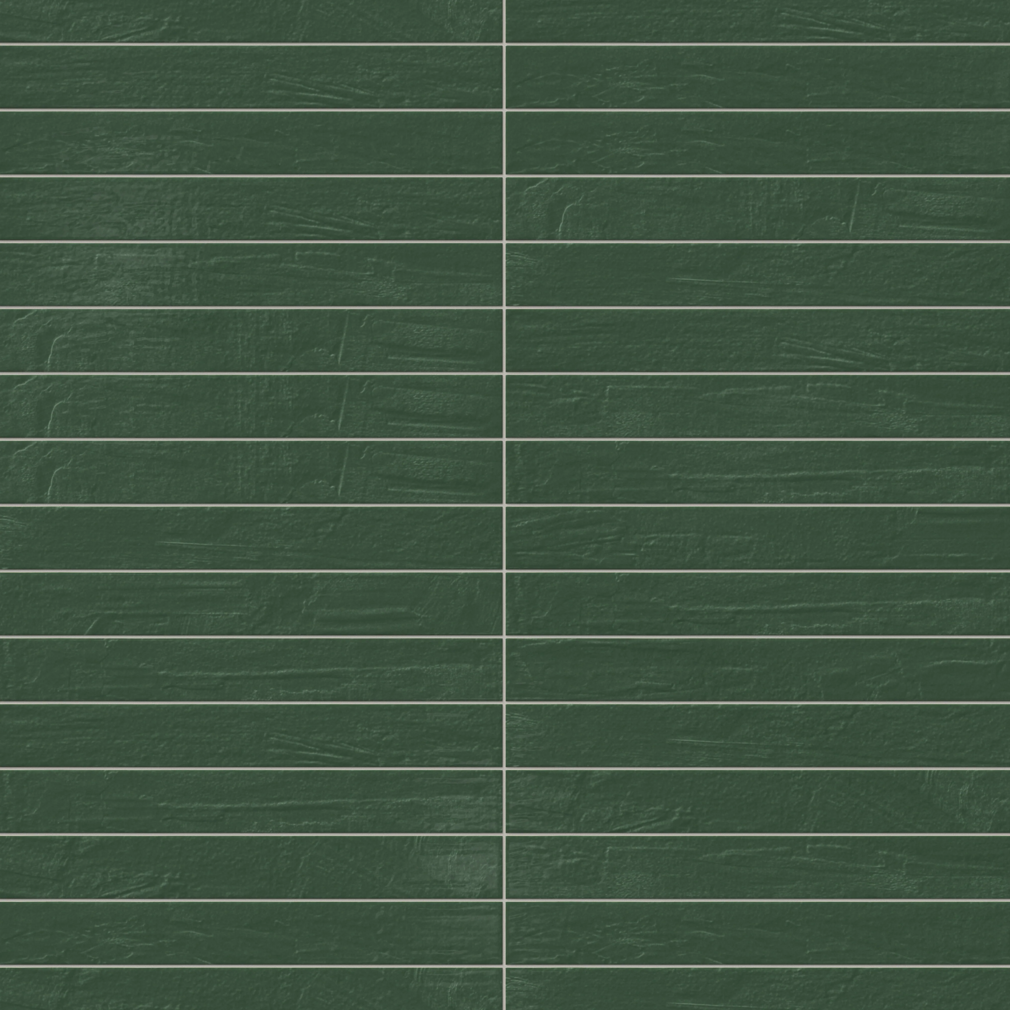 Piper 3 x 24 Glossy Porcelain Tile in Pine