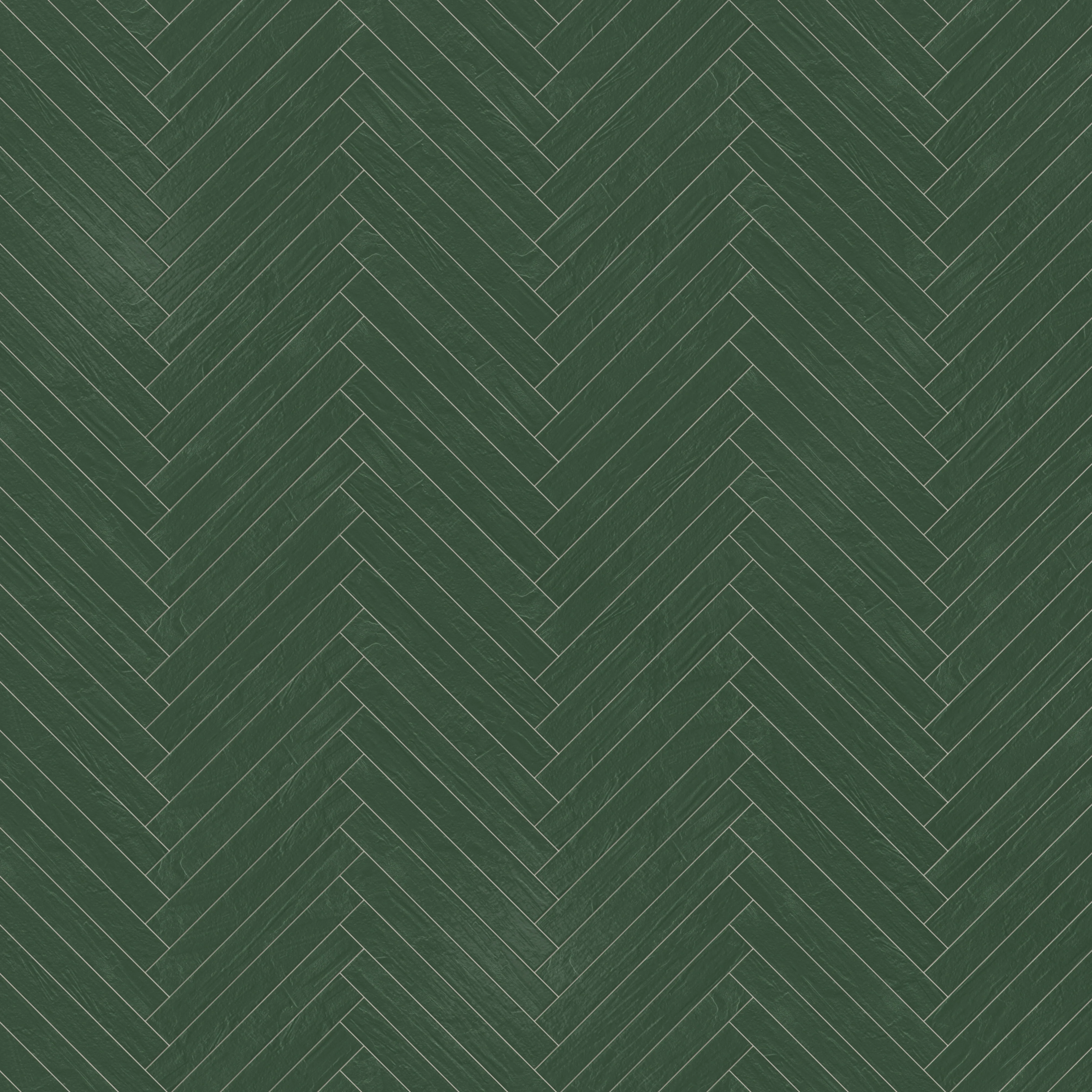 Piper 3 x 24 Glossy Porcelain Tile in Pine - Image 7