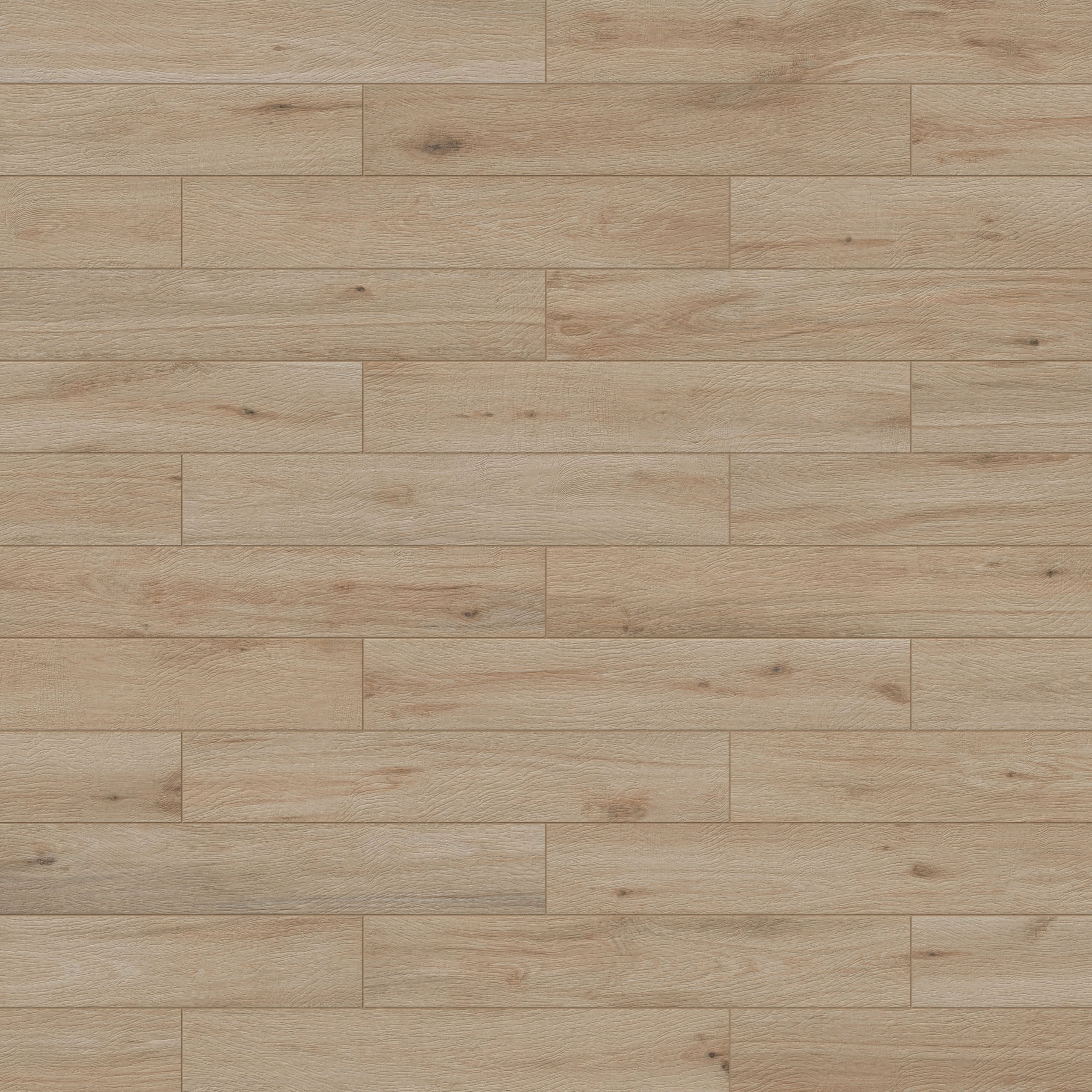Preston 8 x 48 Matte Porcelain Tile in Birch - Image 10