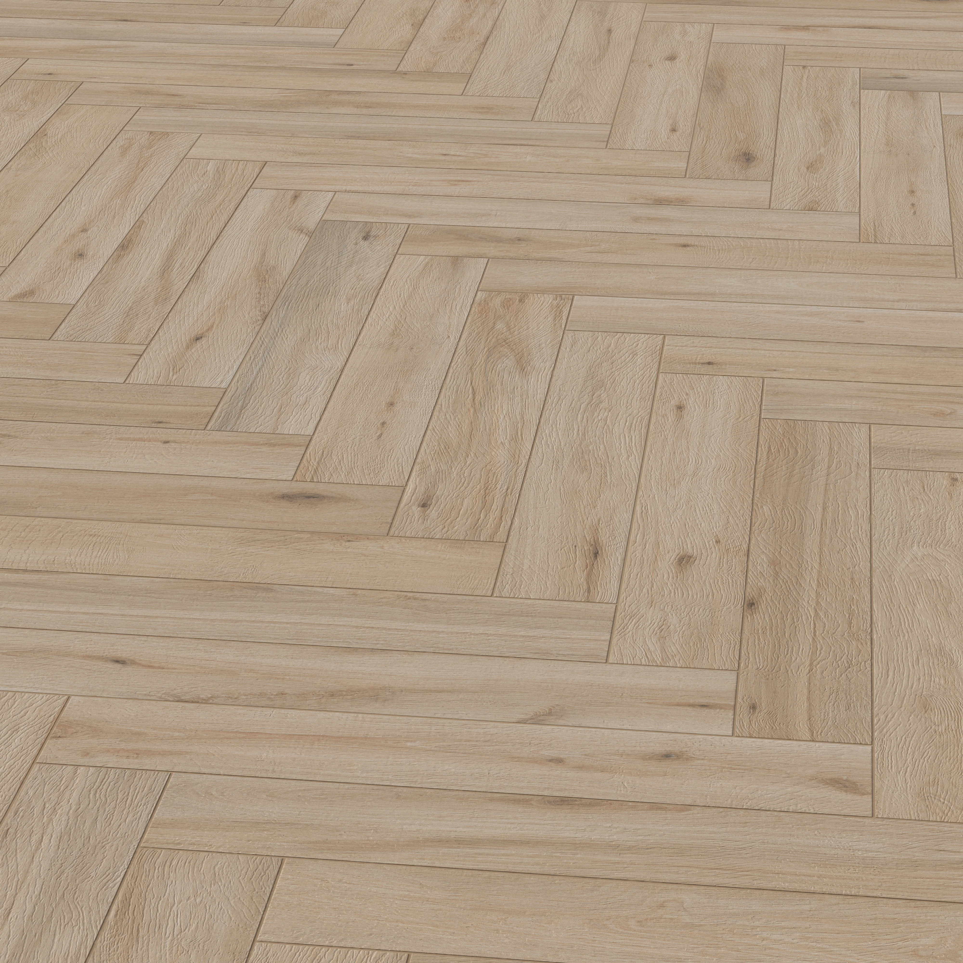 Preston 8 x 48 Matte Porcelain Tile in Birch - Image 15