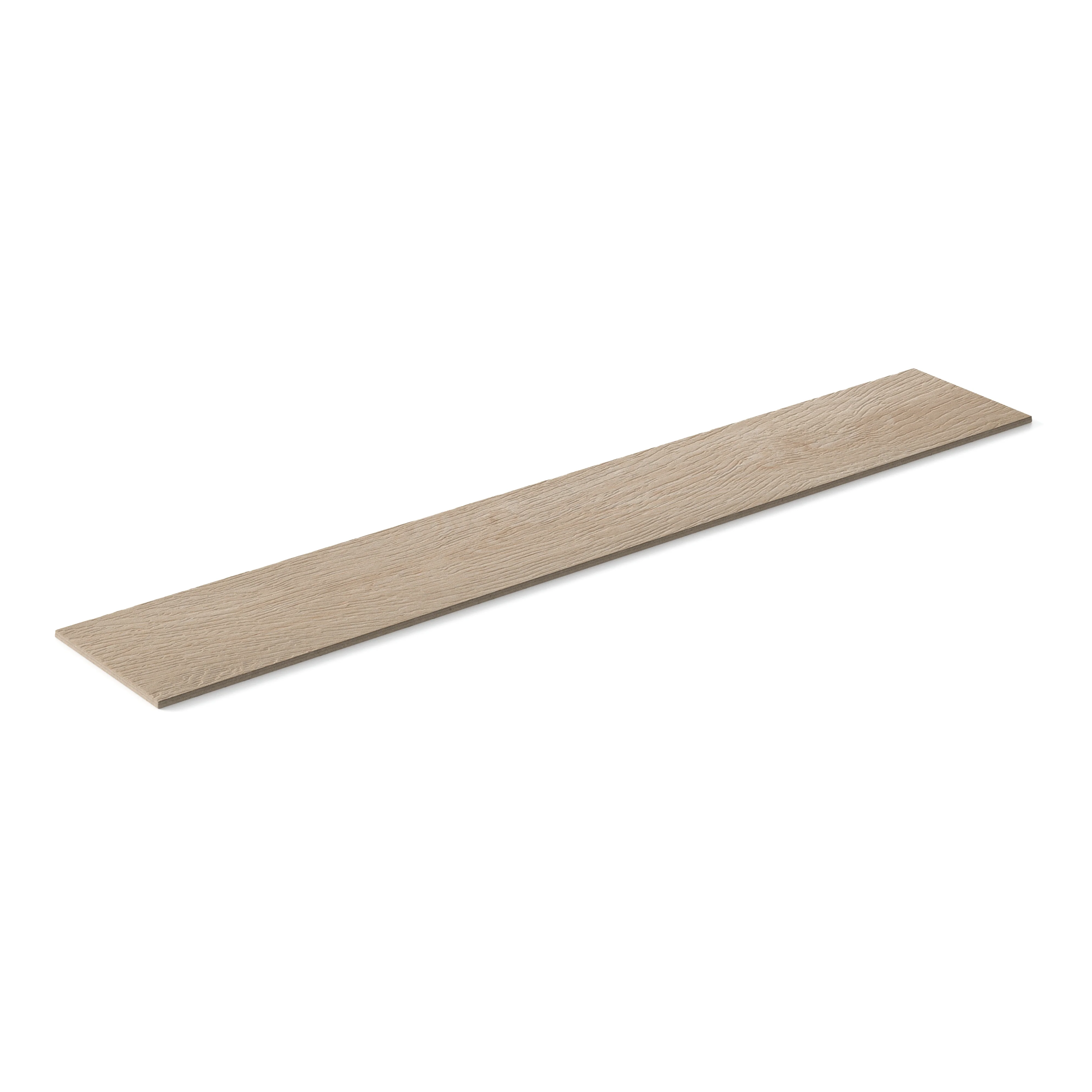 Preston 8 x 48 Matte Porcelain Tile in Birch - Image 6