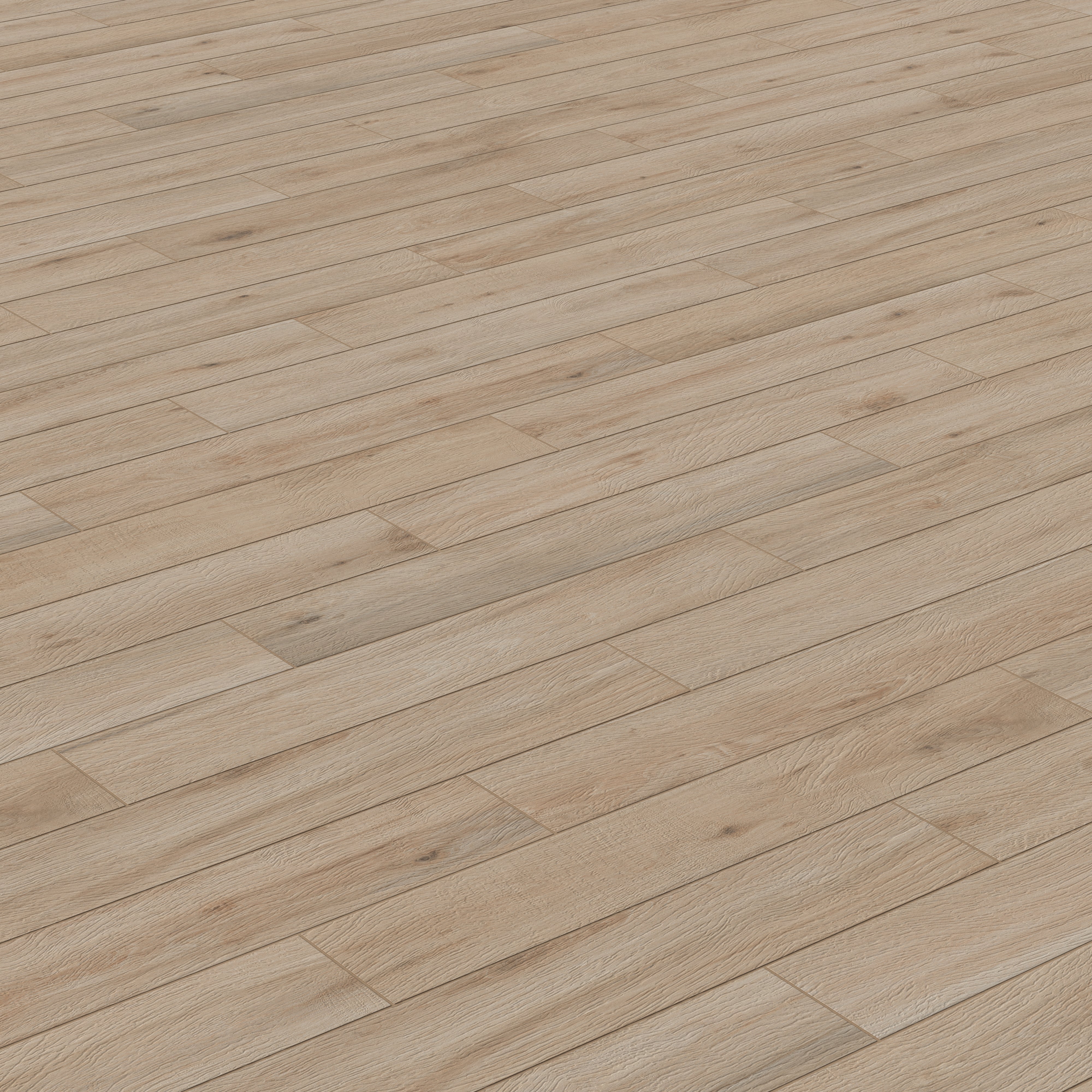 Preston 8 x 48 Matte Porcelain Tile in Birch - Image 7