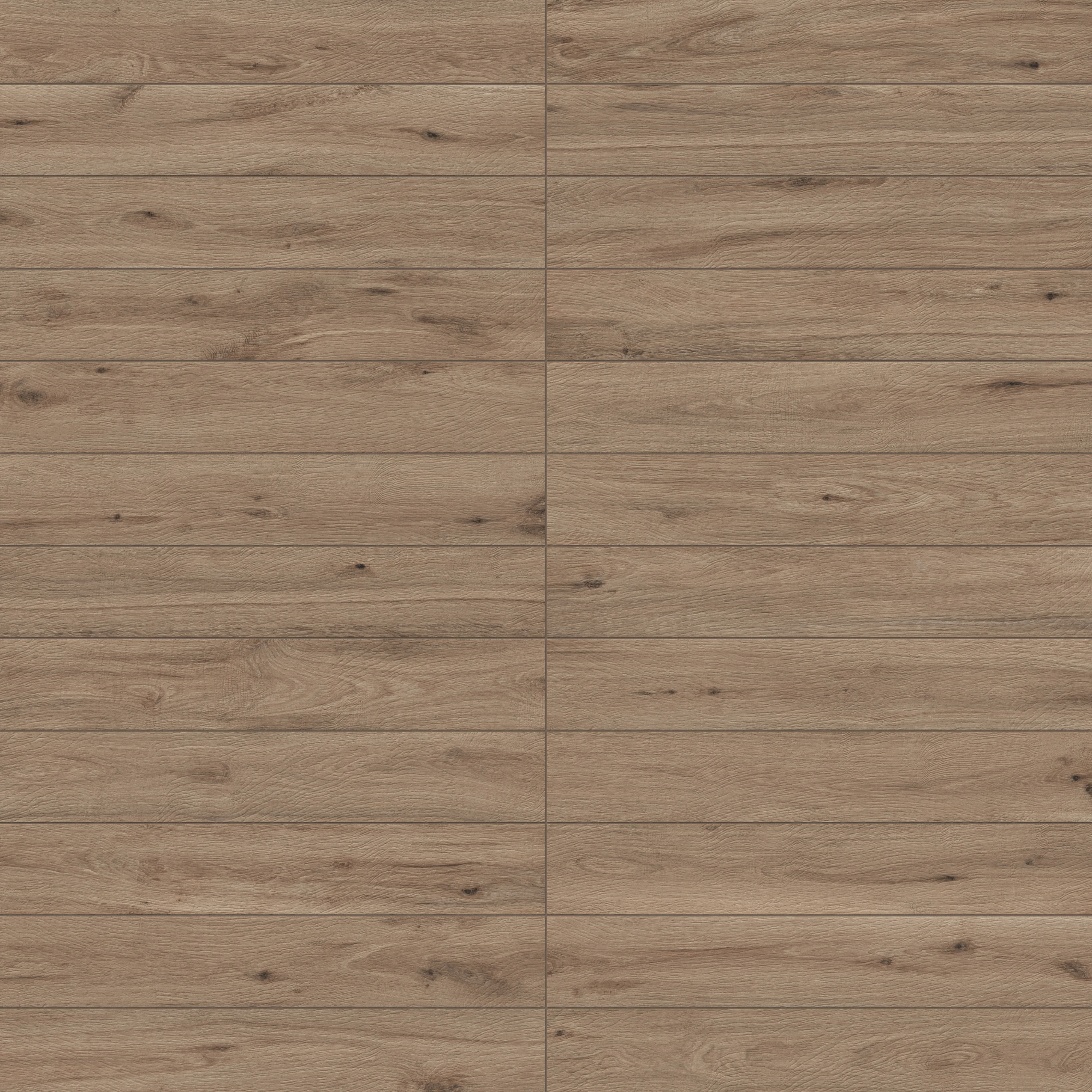 Preston 8 x 48 Matte Porcelain Tile in Pine - Image 15