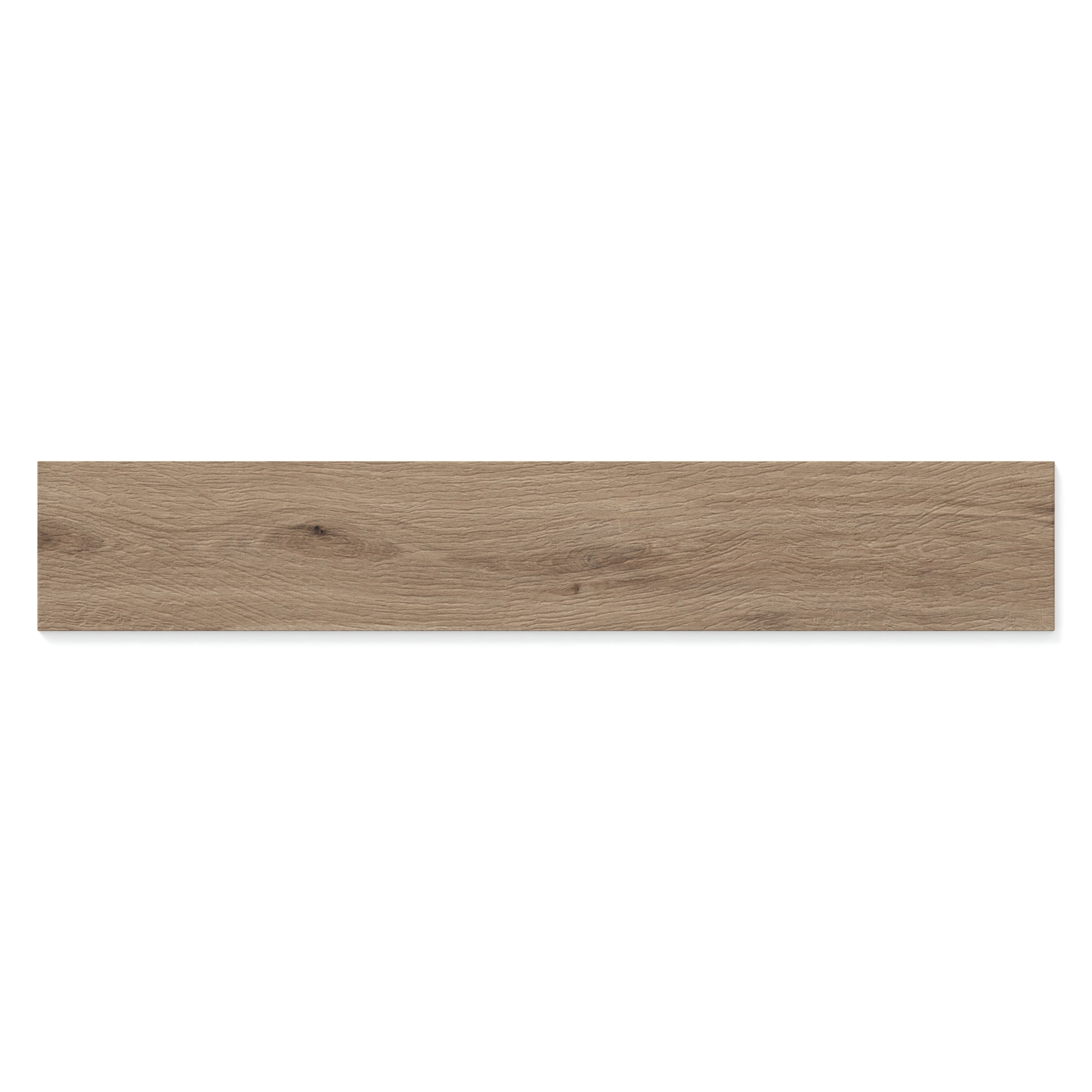 Preston 8 x 48 Matte Porcelain Tile in Pine - Image 3