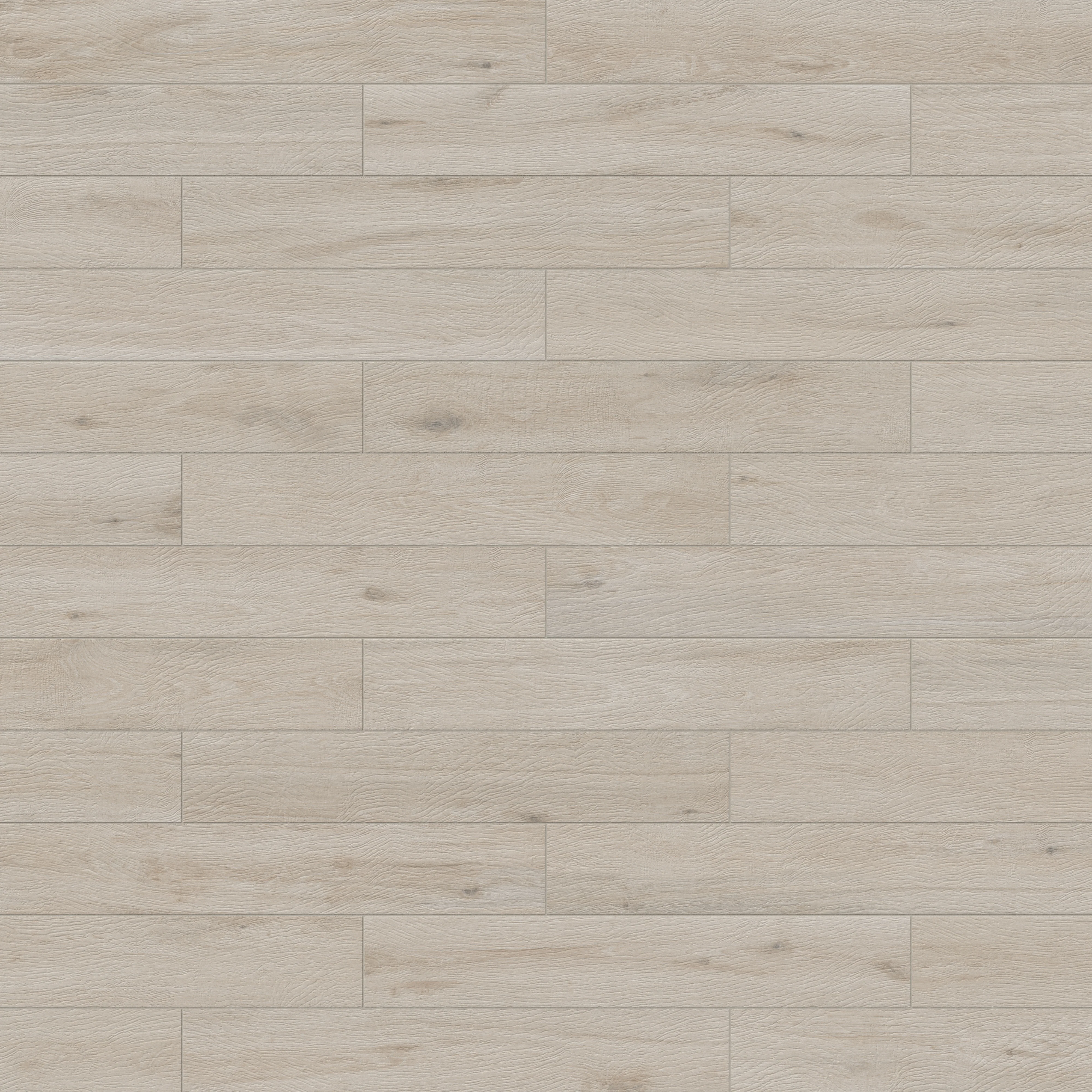 Preston 8 x 48 Matte Porcelain Tile in Poplar - Image 10