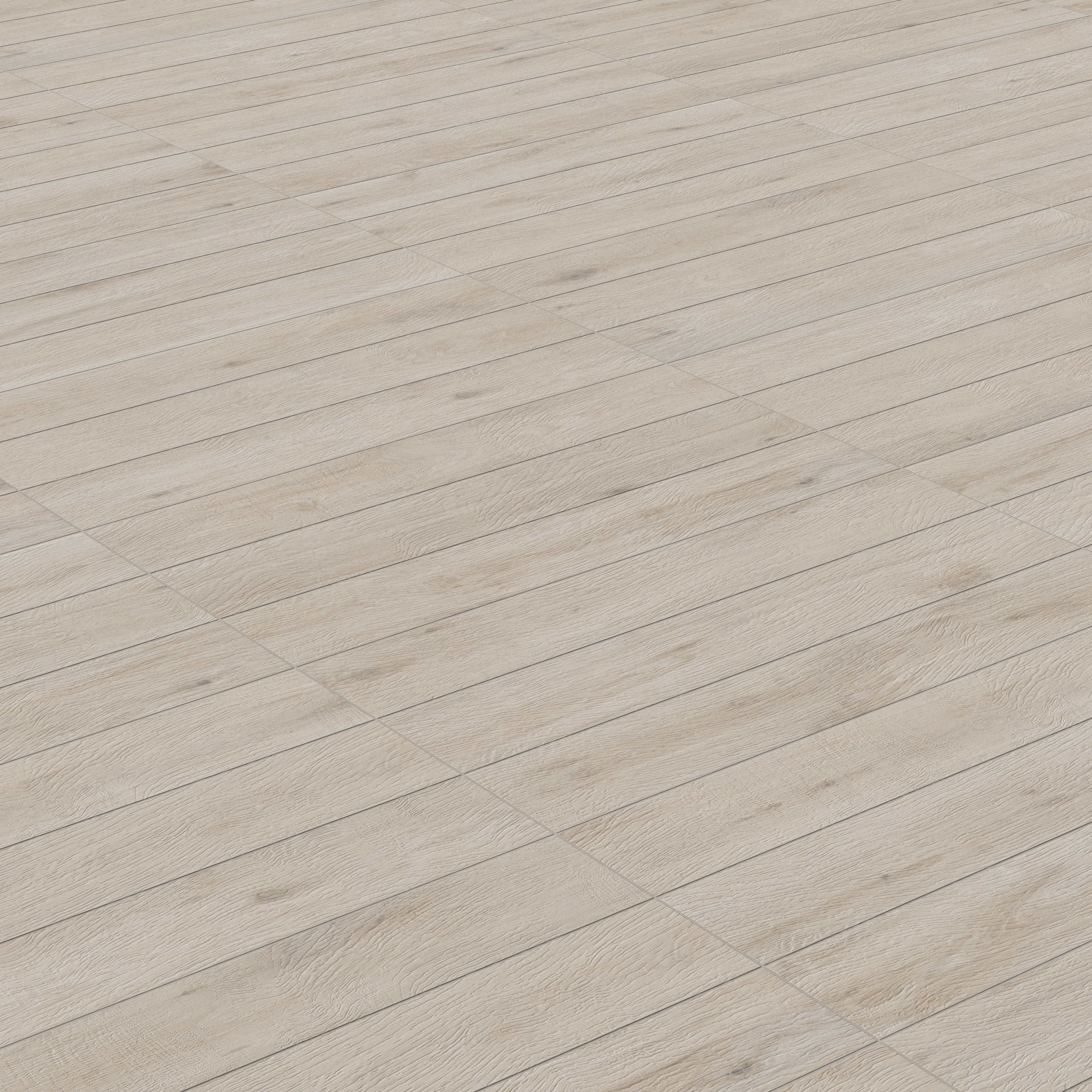 Preston 8 x 48 Matte Porcelain Tile in Poplar - Image 12