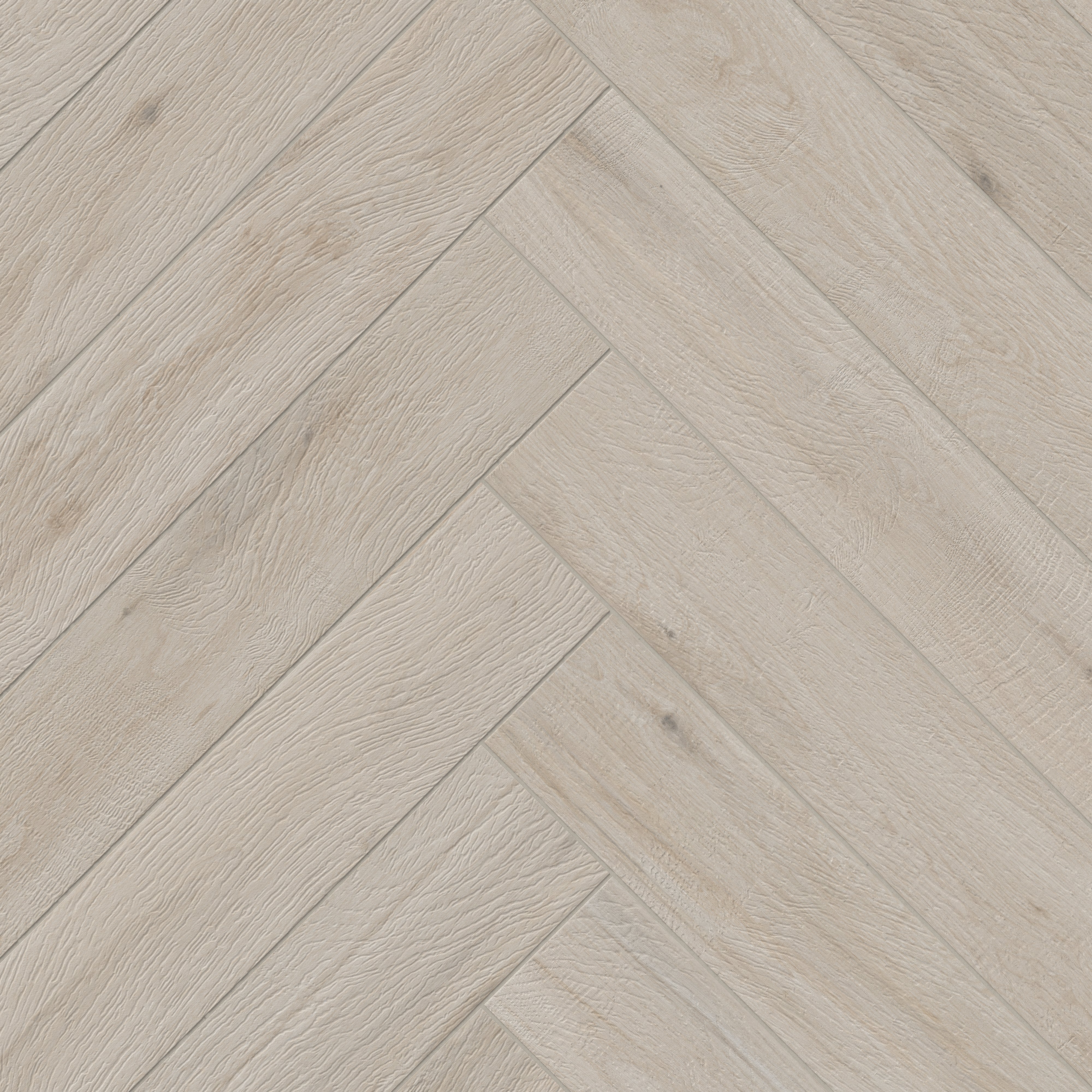Preston 8 x 48 Matte Porcelain Tile in Poplar - Image 14
