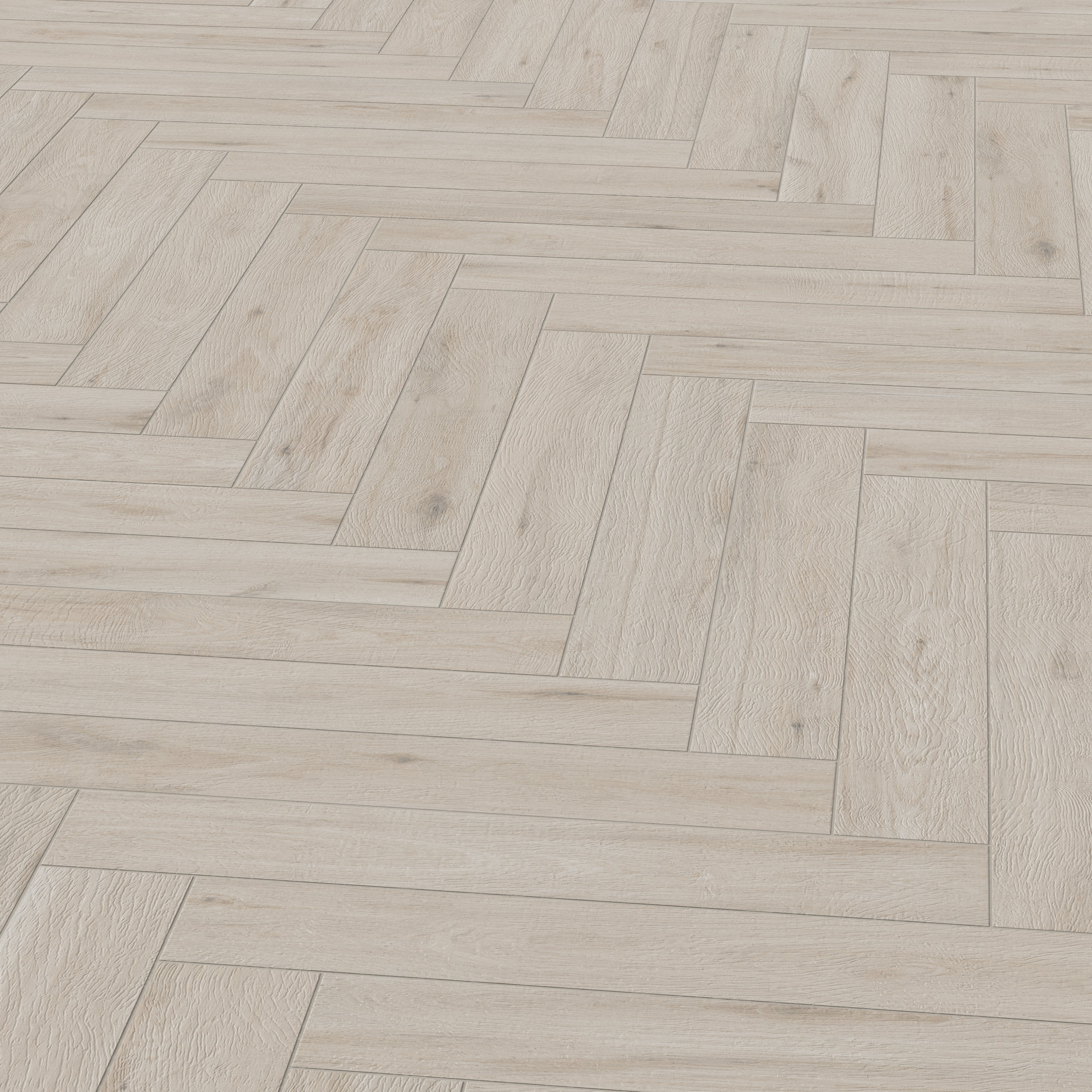 Preston 8 x 48 Matte Porcelain Tile in Poplar - Image 15