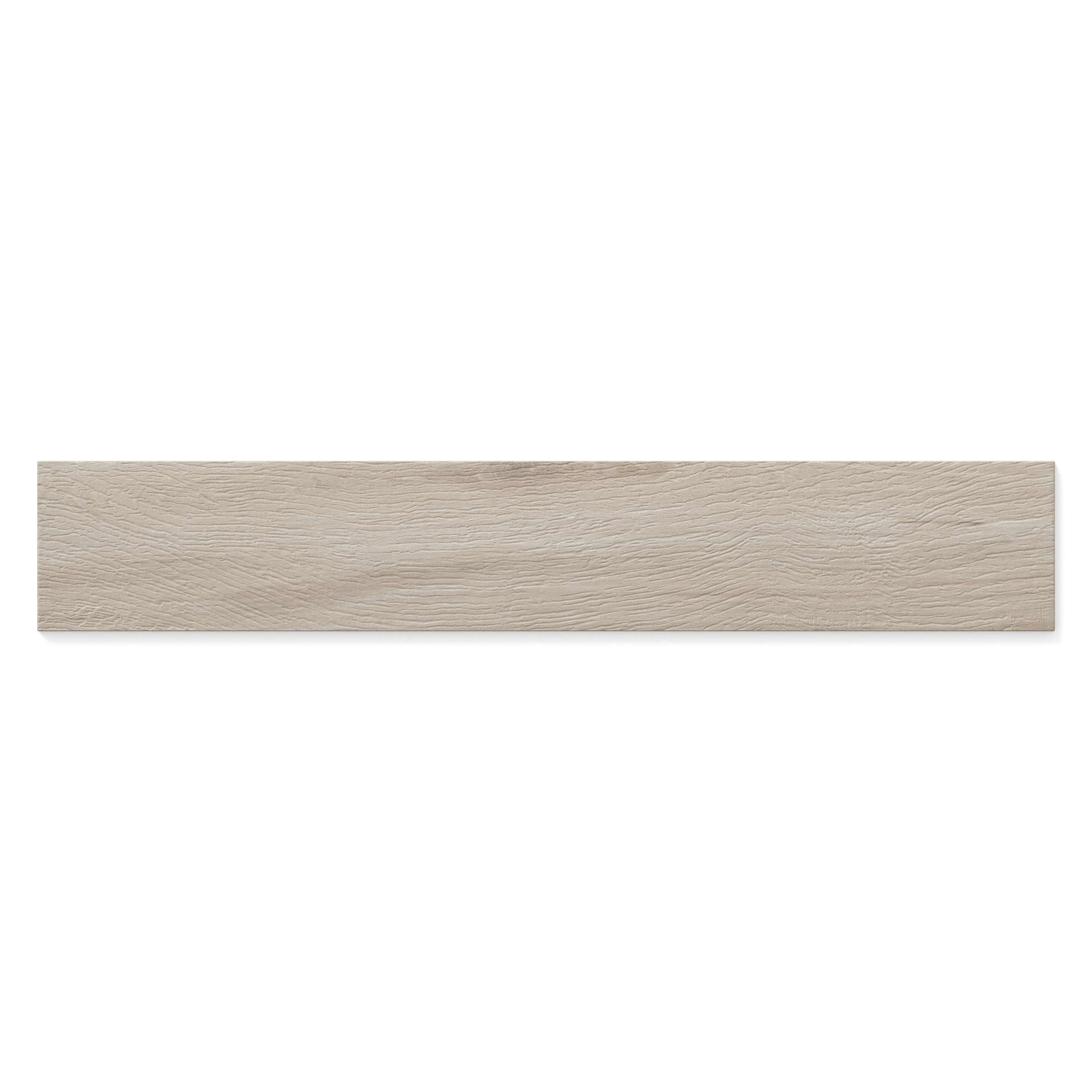 Preston 8 x 48 Matte Porcelain Tile in Poplar - Image 7