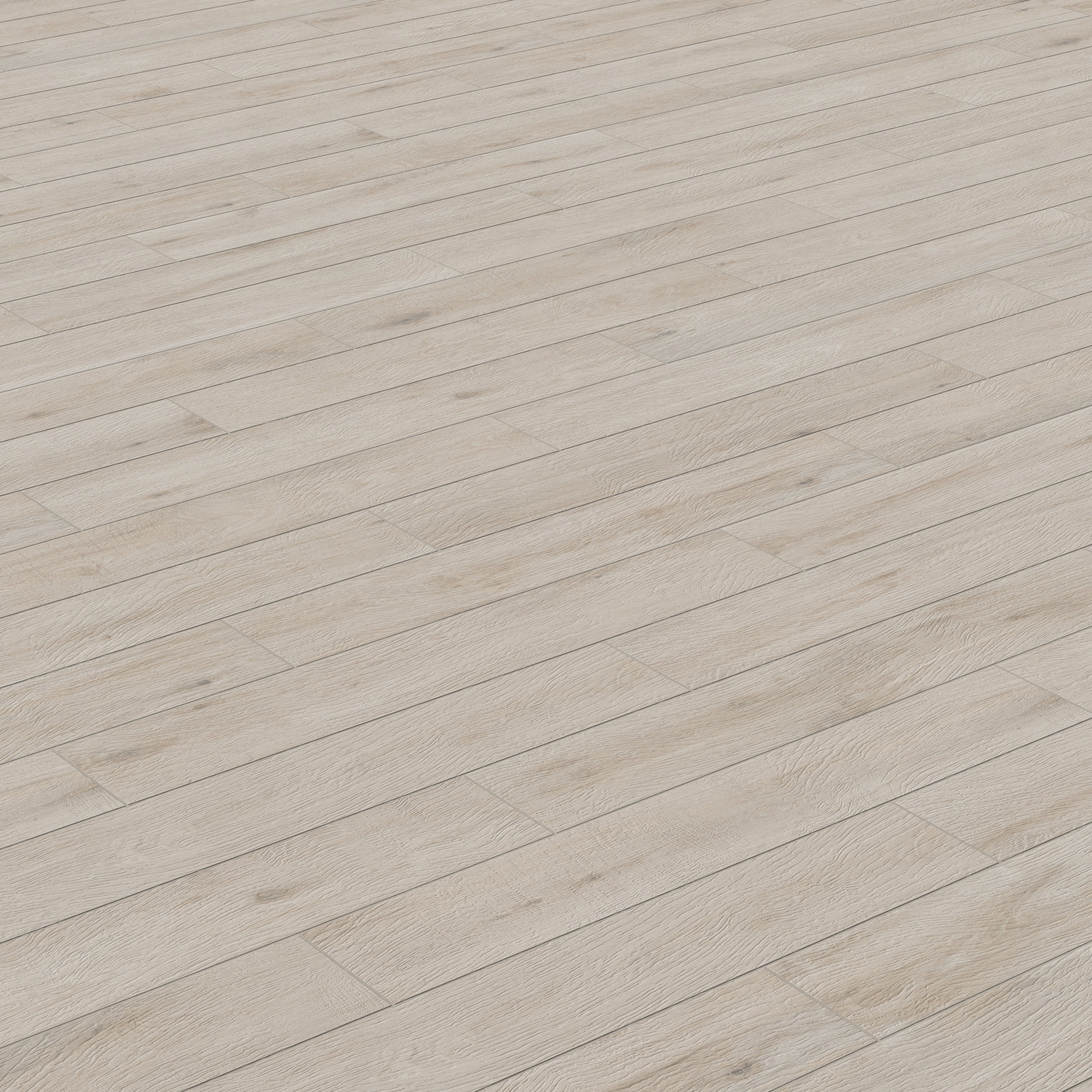 Preston 8 x 48 Matte Porcelain Tile in Poplar - Image 9