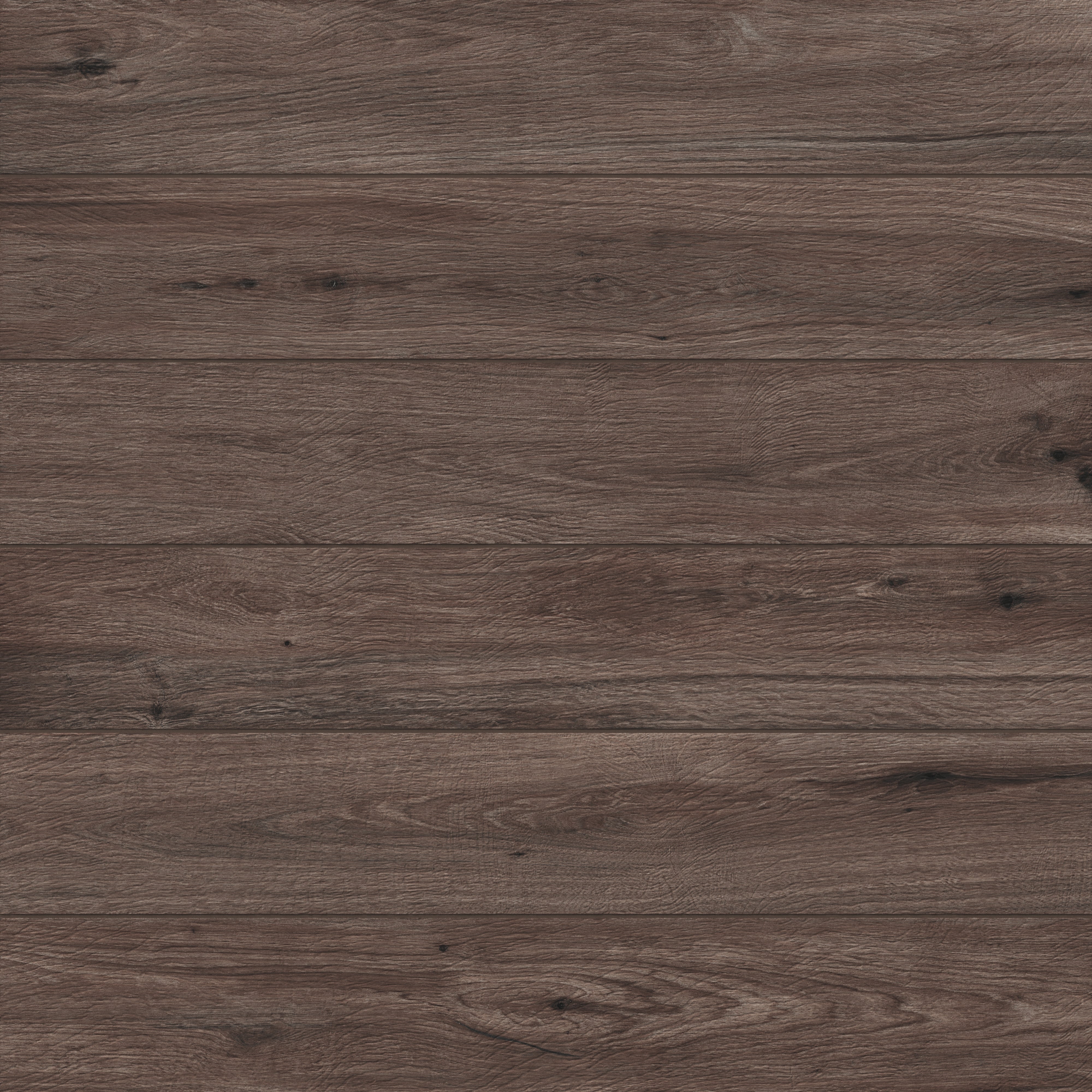 Preston 8 x 48 Matte Porcelain Tile in Teak - Image 8