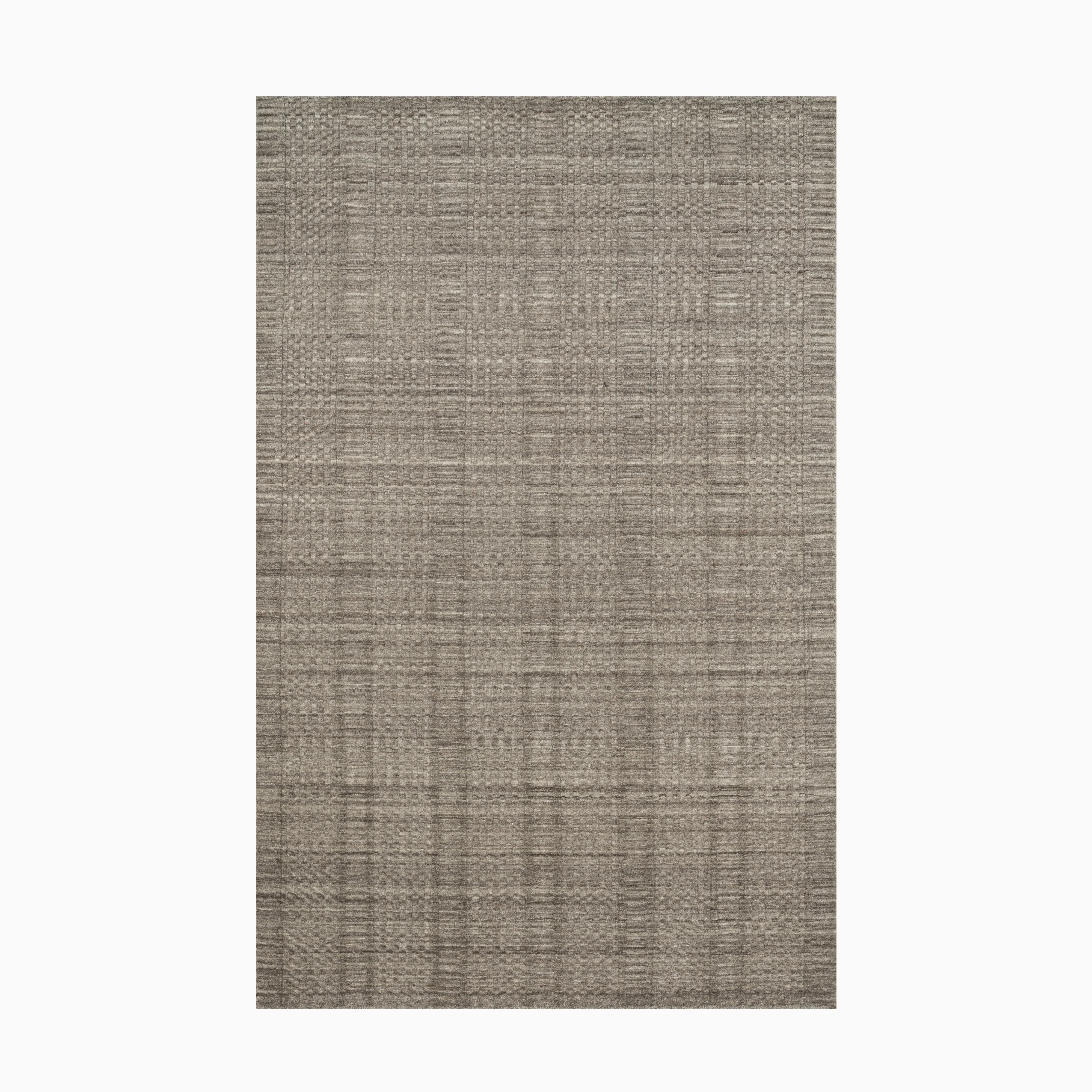 Quinton Rug in Ash
