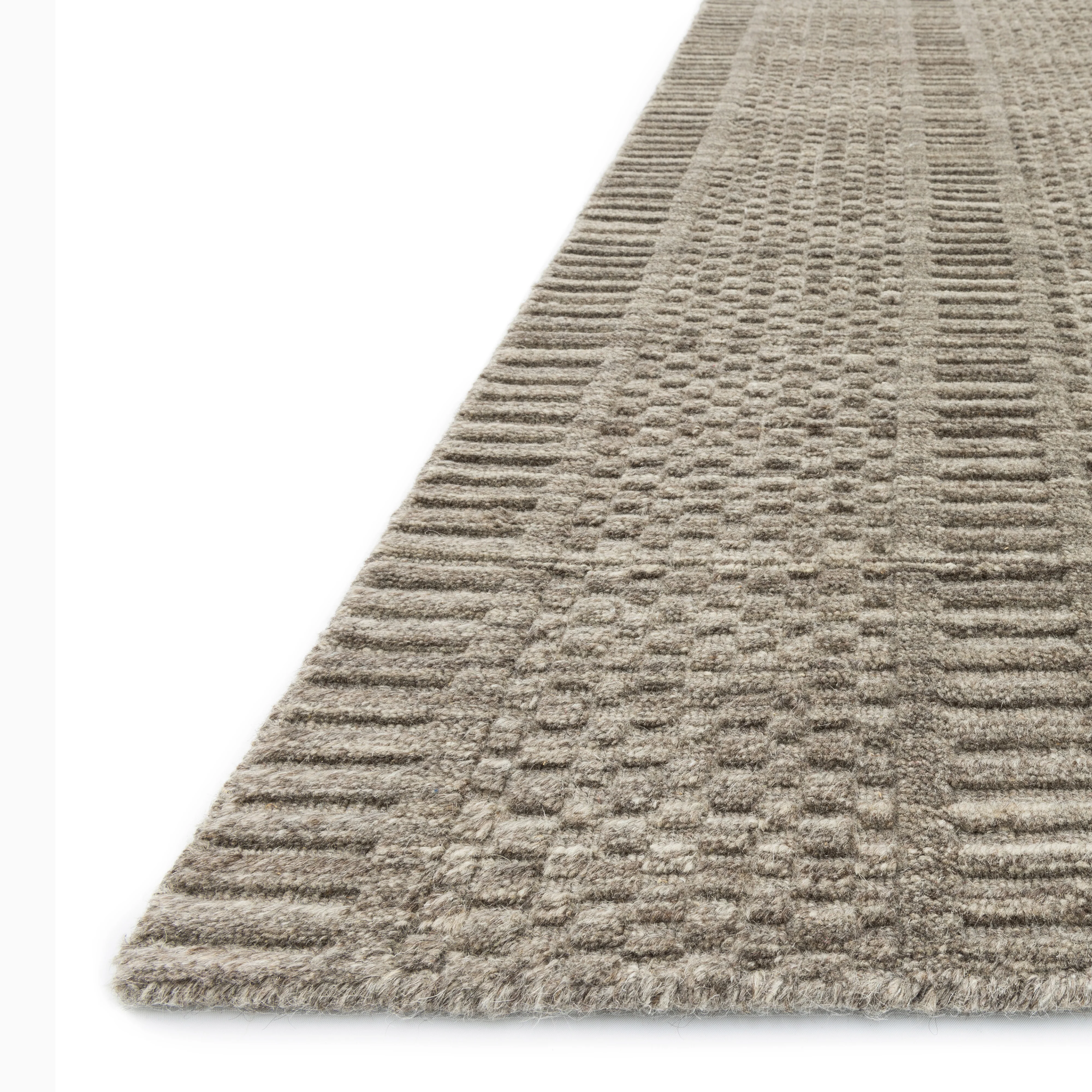 Quinton Rug in Ash - Image 3