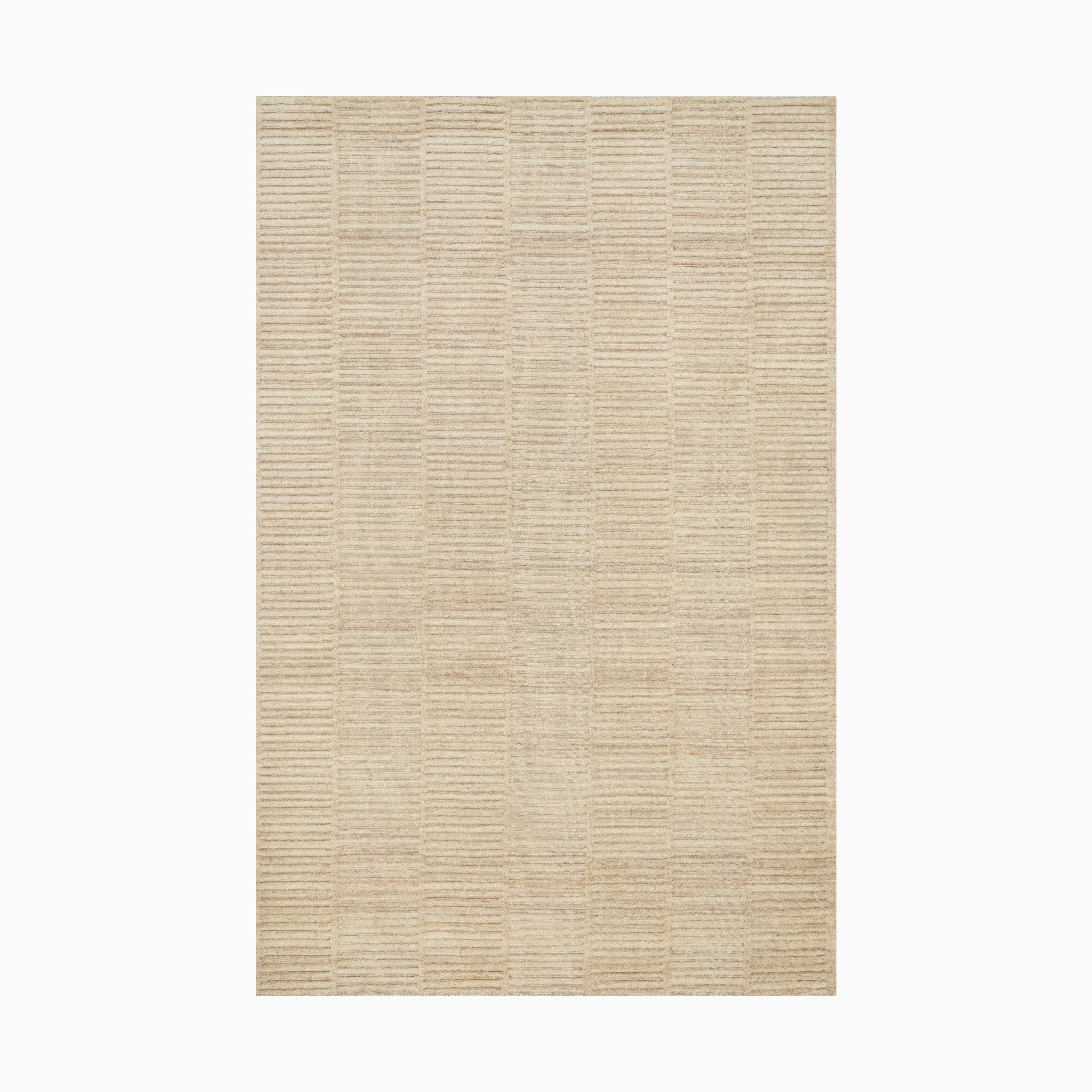 Quinton Rug in Sand