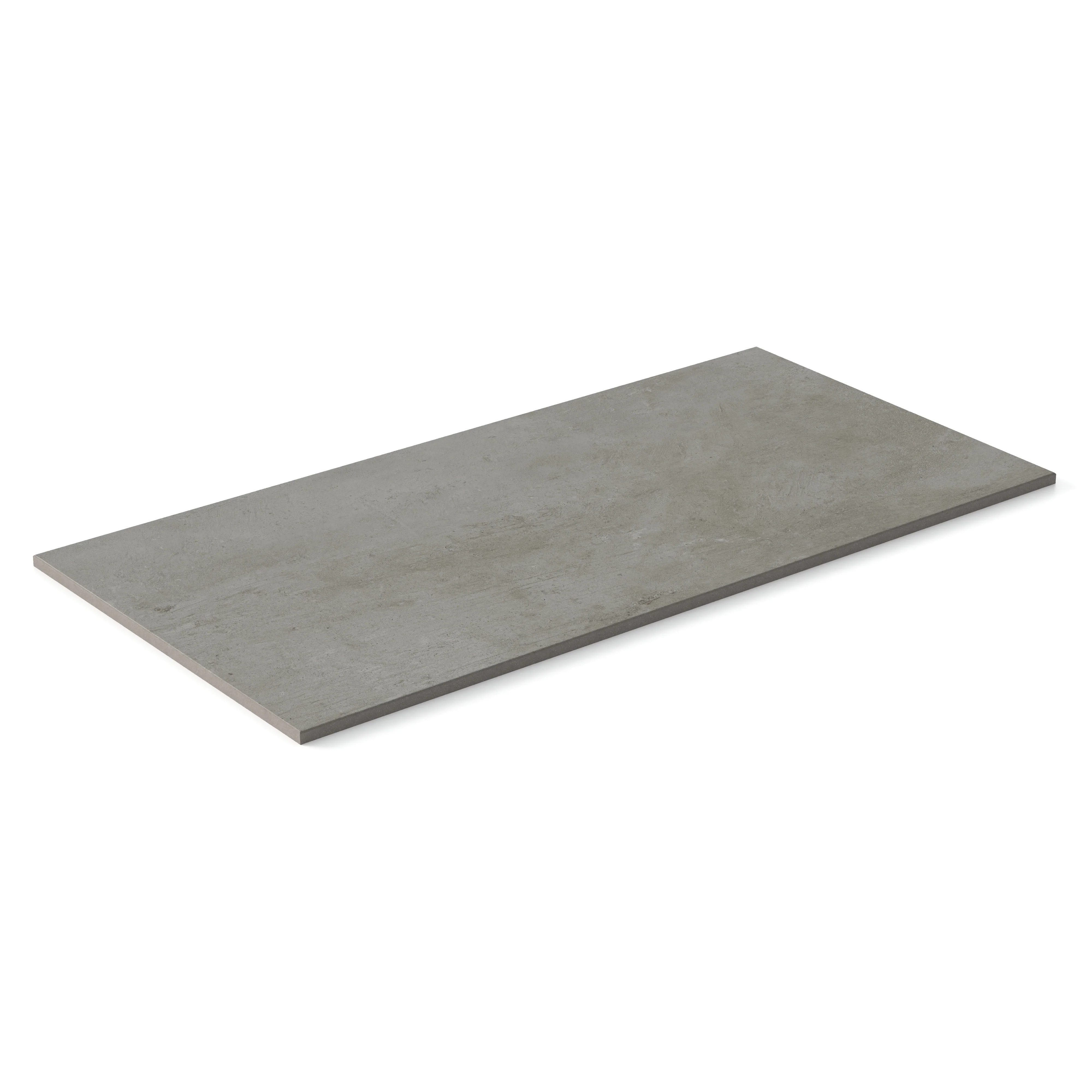 Ramsey 12 x 24 Matte Porcelain Tile in Ash - Image 3