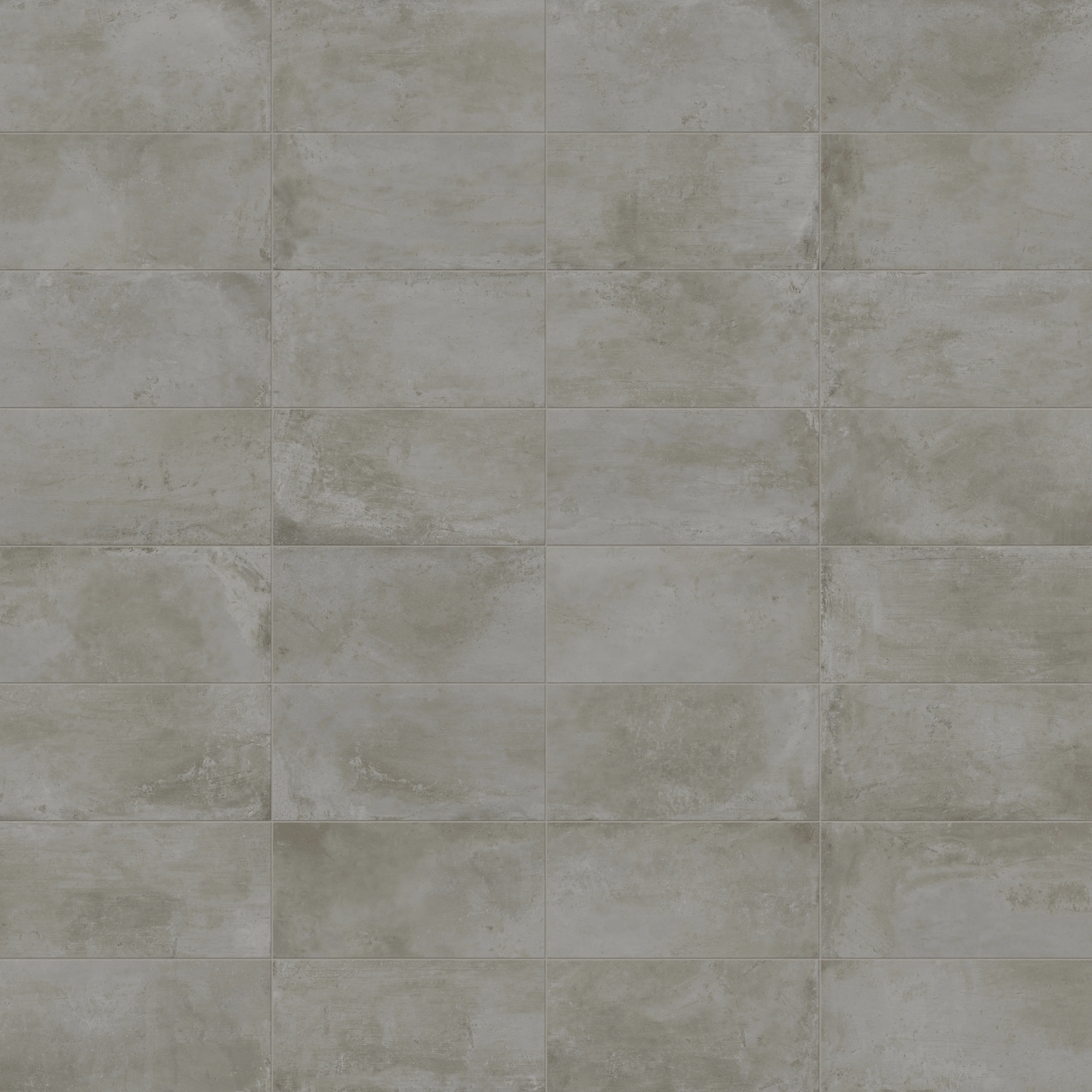 Ramsey 12 x 24 Matte Porcelain Tile in Ash - Image 5