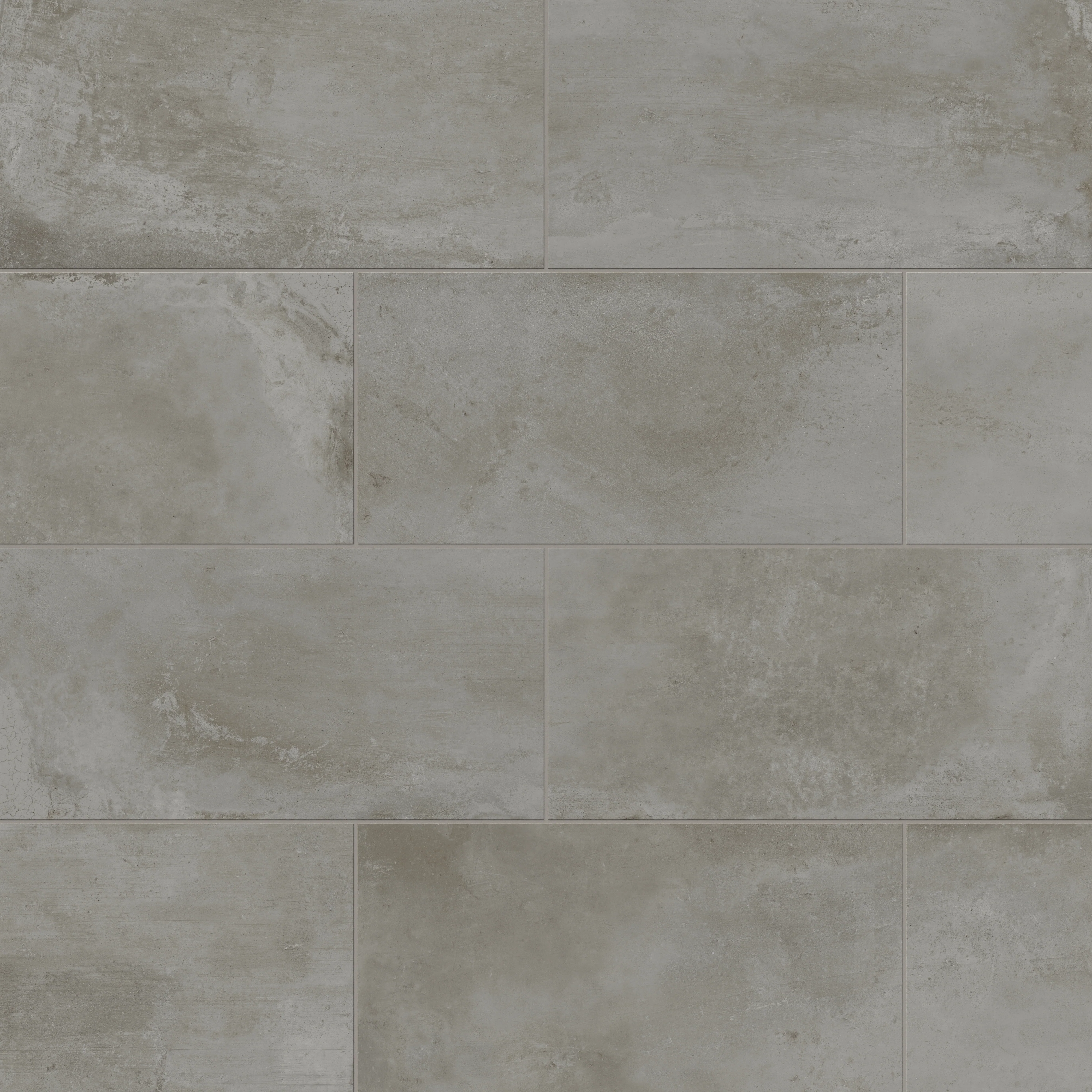 Ramsey 12 x 24 Matte Porcelain Tile in Ash - Image 7