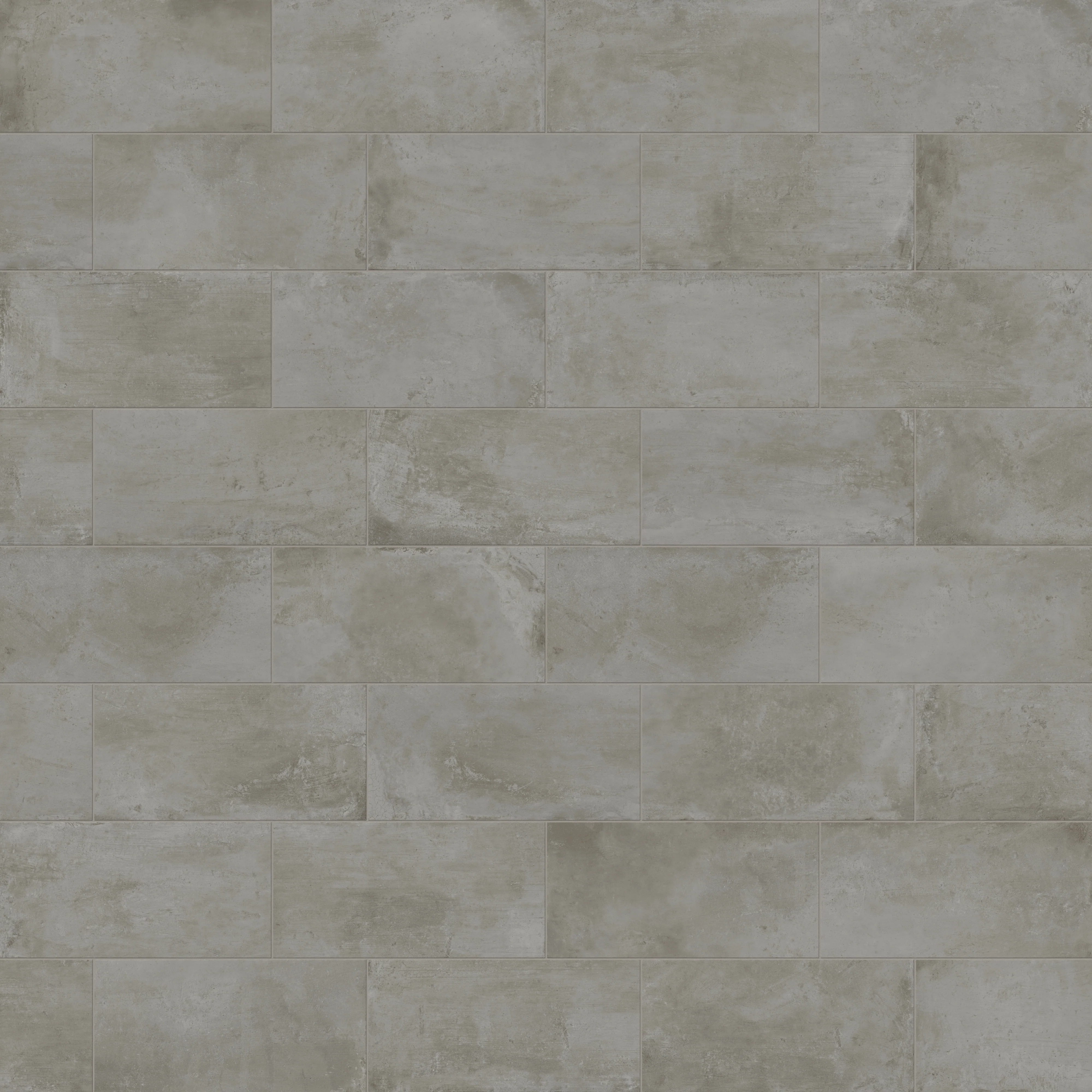 Ramsey 12 x 24 Matte Porcelain Tile in Ash - Image 8