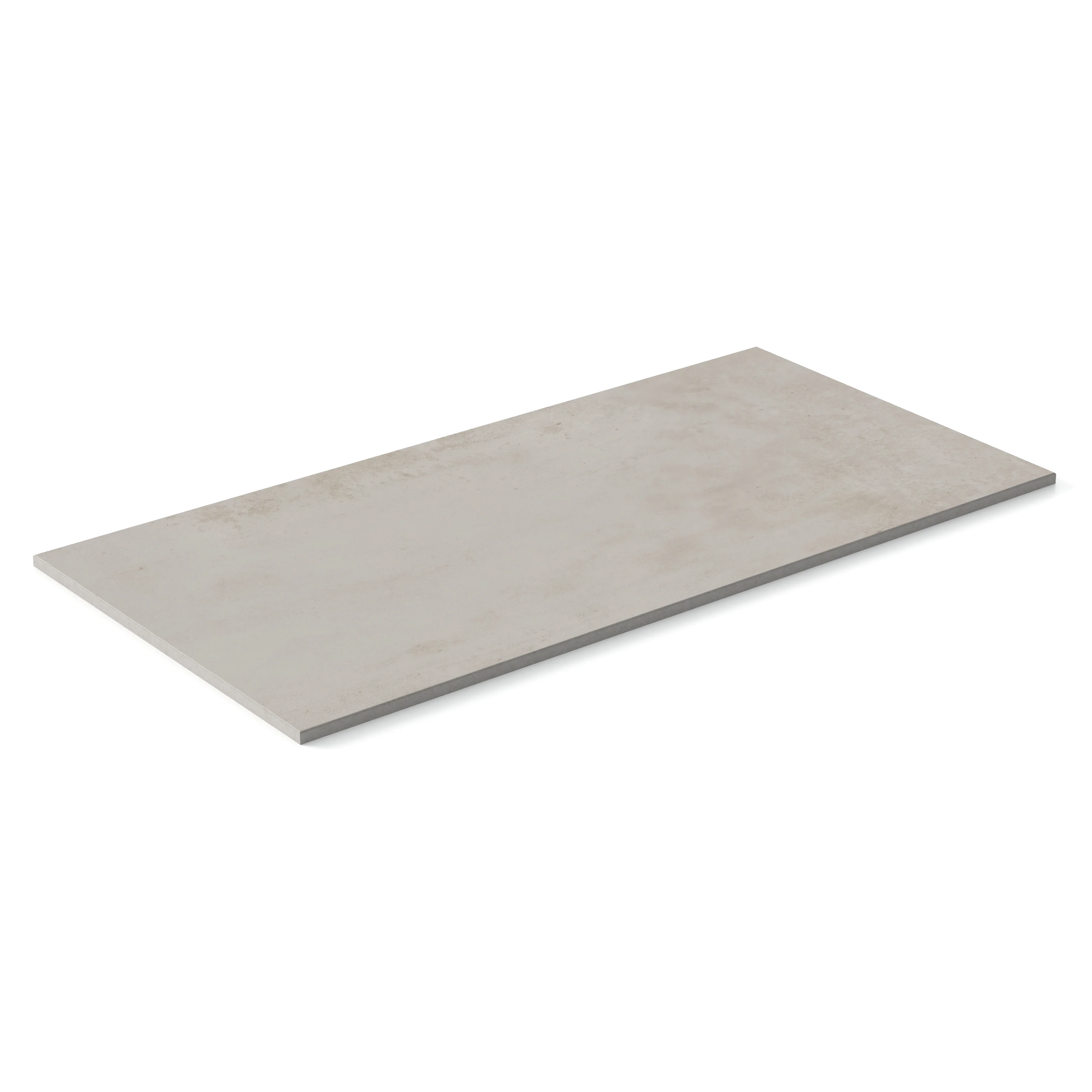 Ramsey 12 x 24 Matte Porcelain Tile in Chalk - Image 5