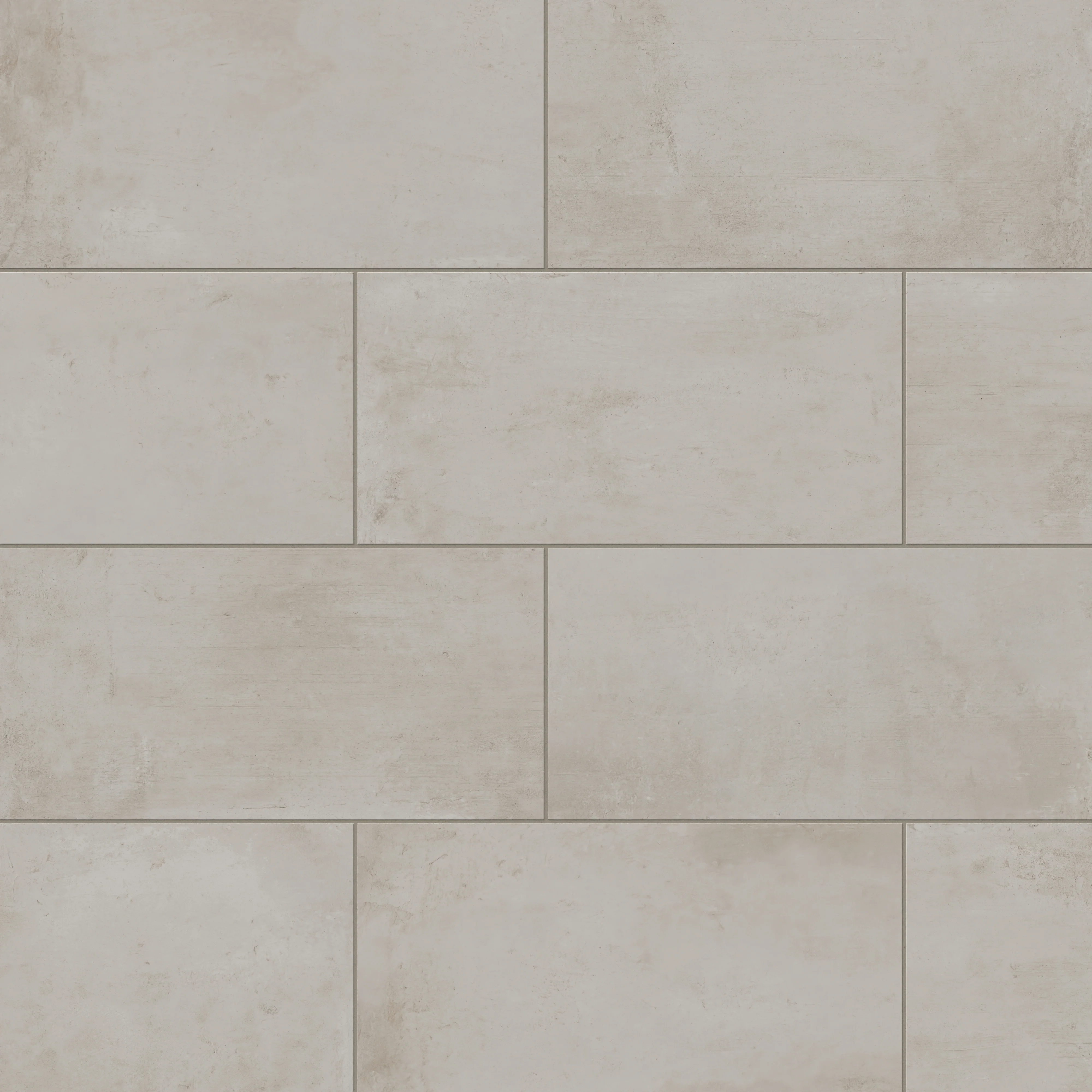 Ramsey 12 x 24 Matte Porcelain Tile in Chalk - Image 9